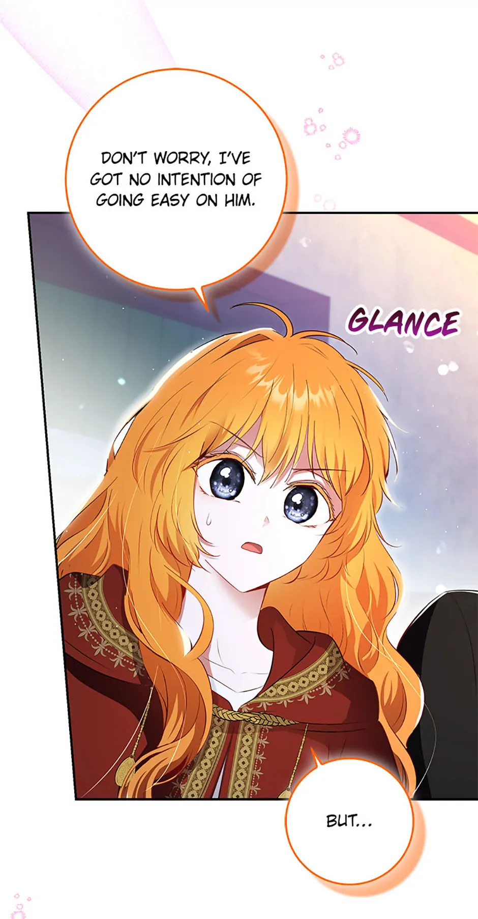 Talented Baby Squirrel - Chapter 109 manhwa