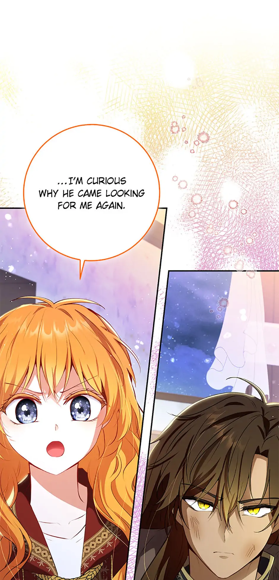 Talented Baby Squirrel - Chapter 109 manhwa