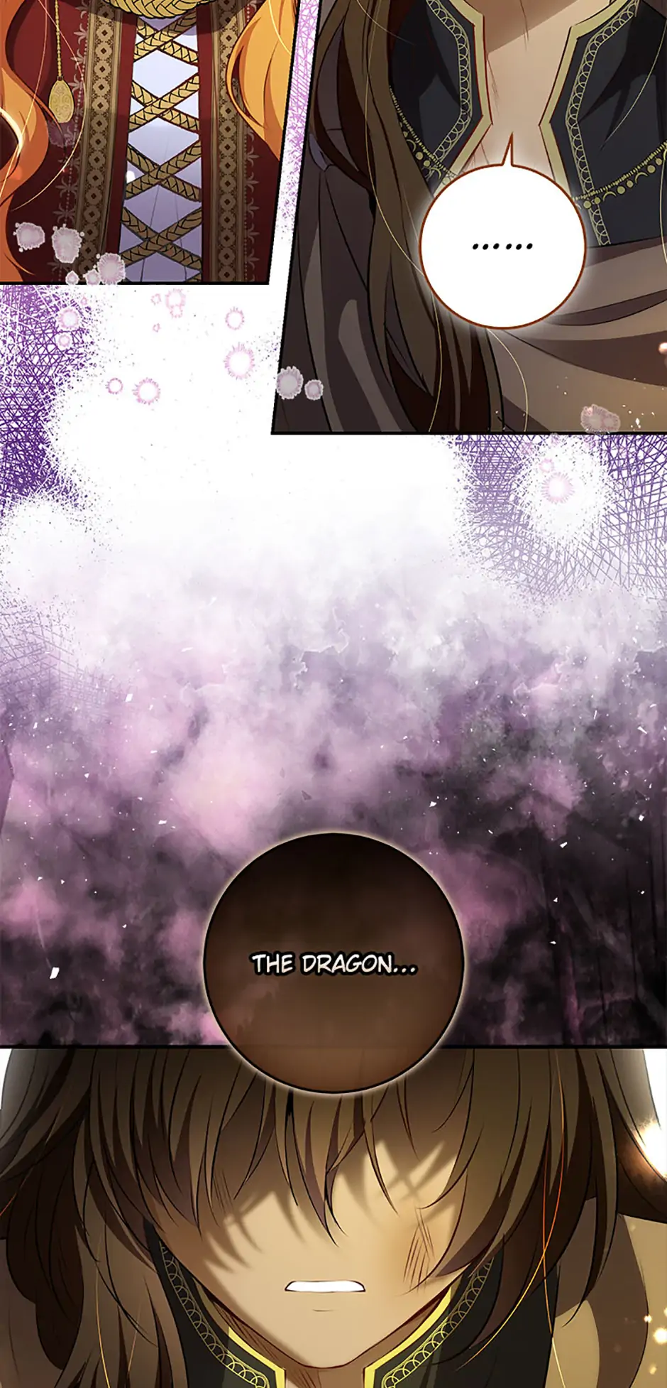 Talented Baby Squirrel - Chapter 109 manhwa