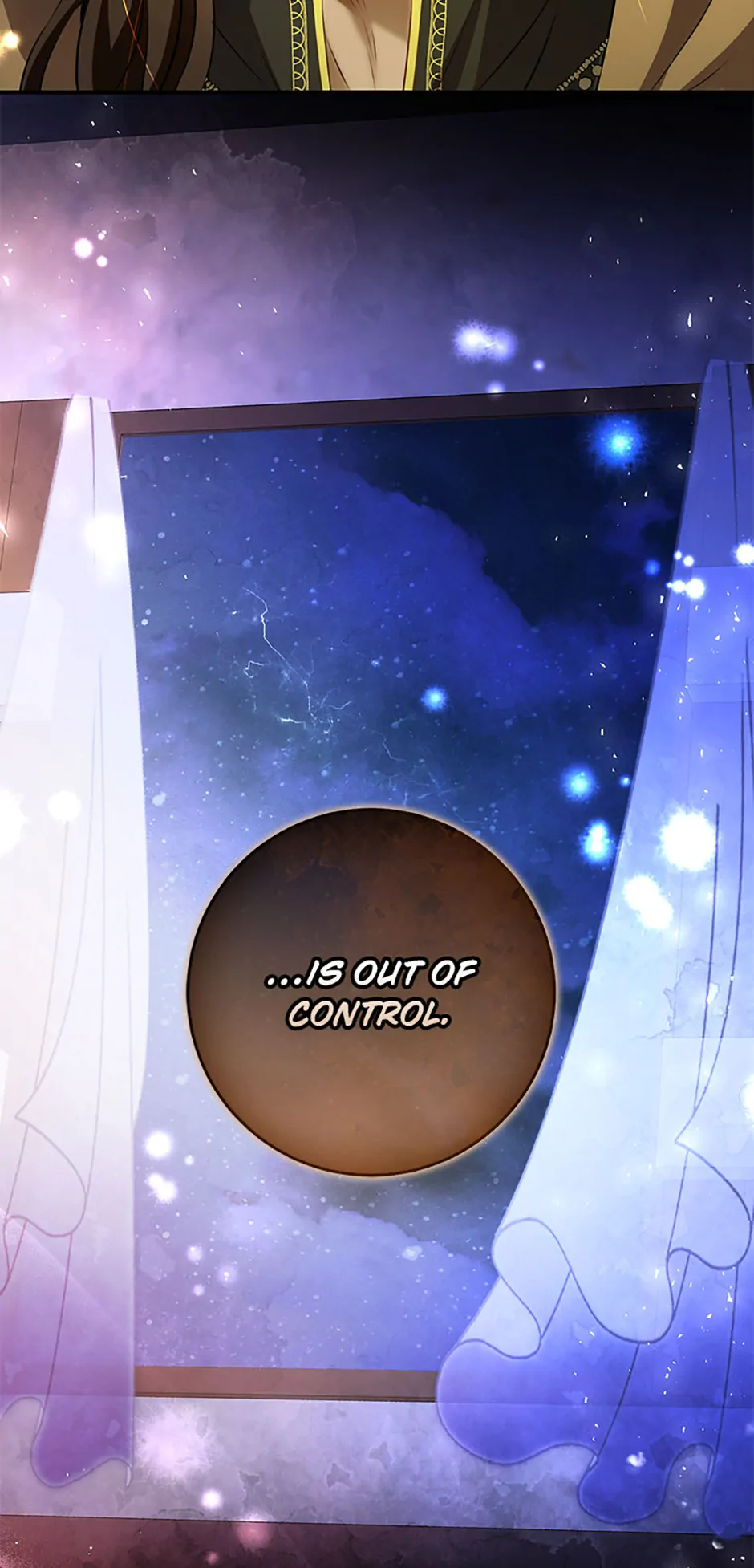 Talented Baby Squirrel - Chapter 109 manhwa