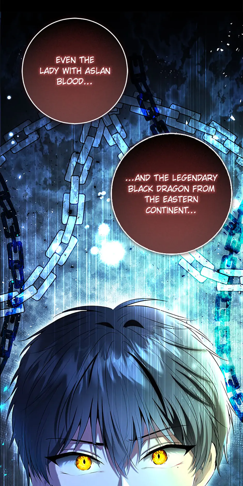Talented Baby Squirrel - Chapter 109 manhwa