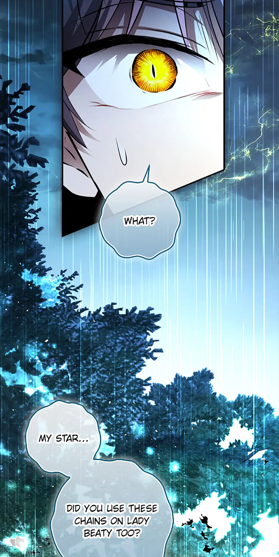Talented Baby Squirrel - Chapter 109 manhwa