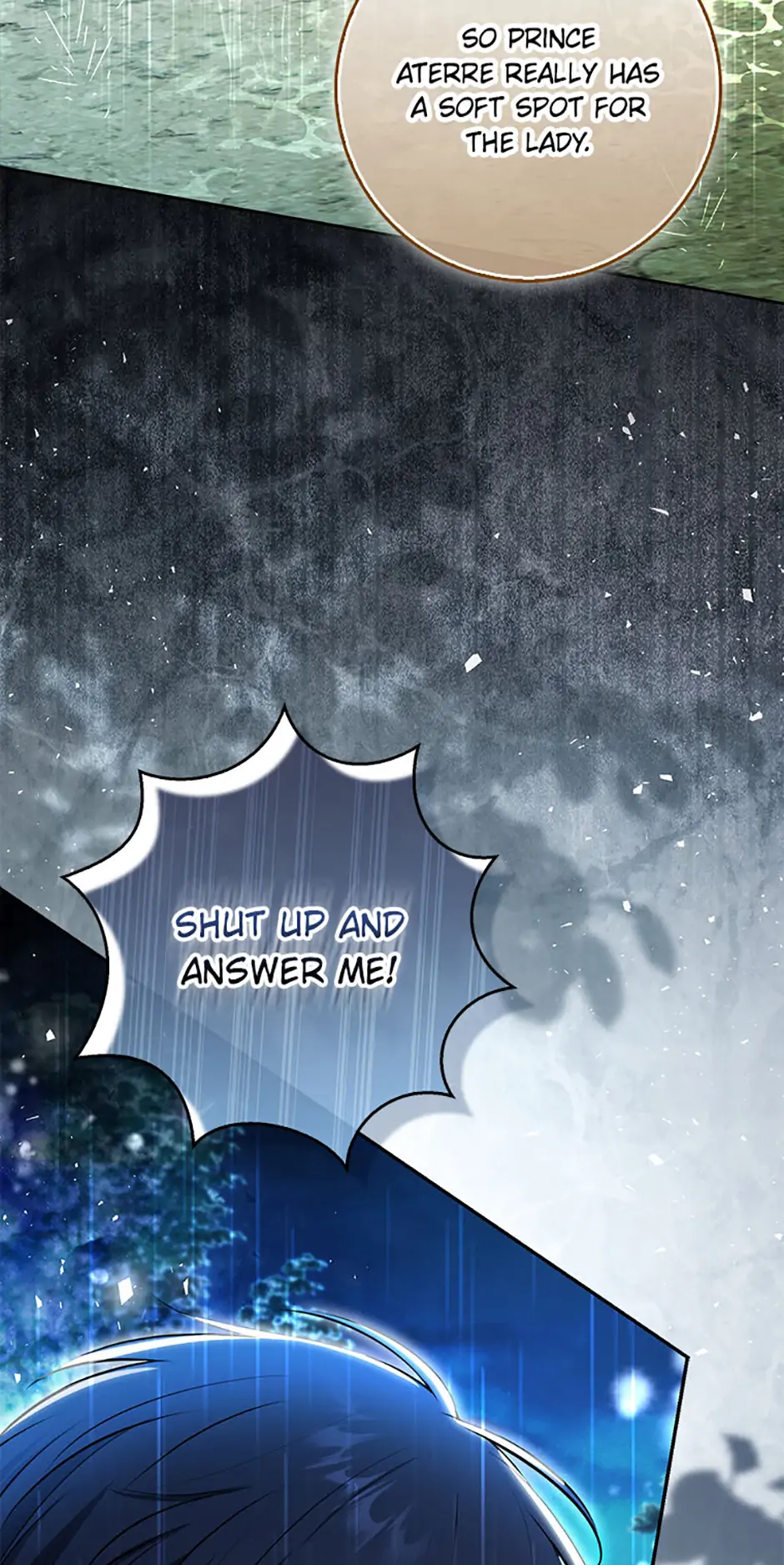 Talented Baby Squirrel - Chapter 109 manhwa