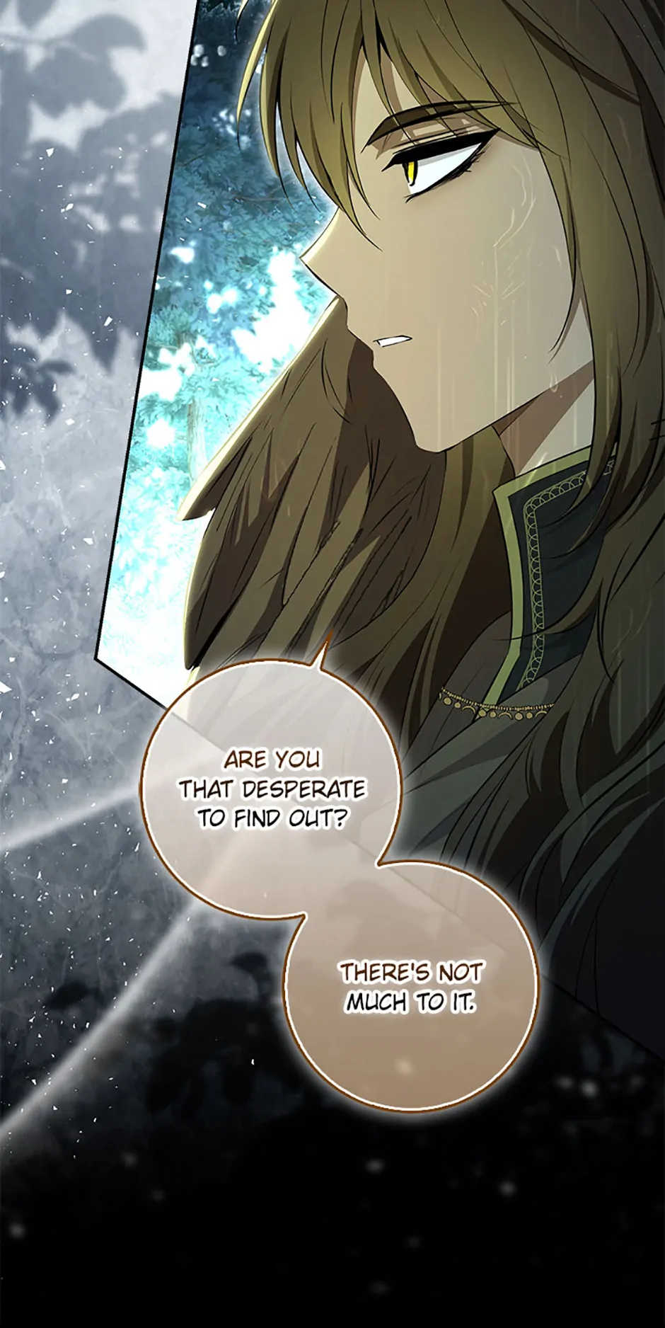 Talented Baby Squirrel - Chapter 109 manhwa