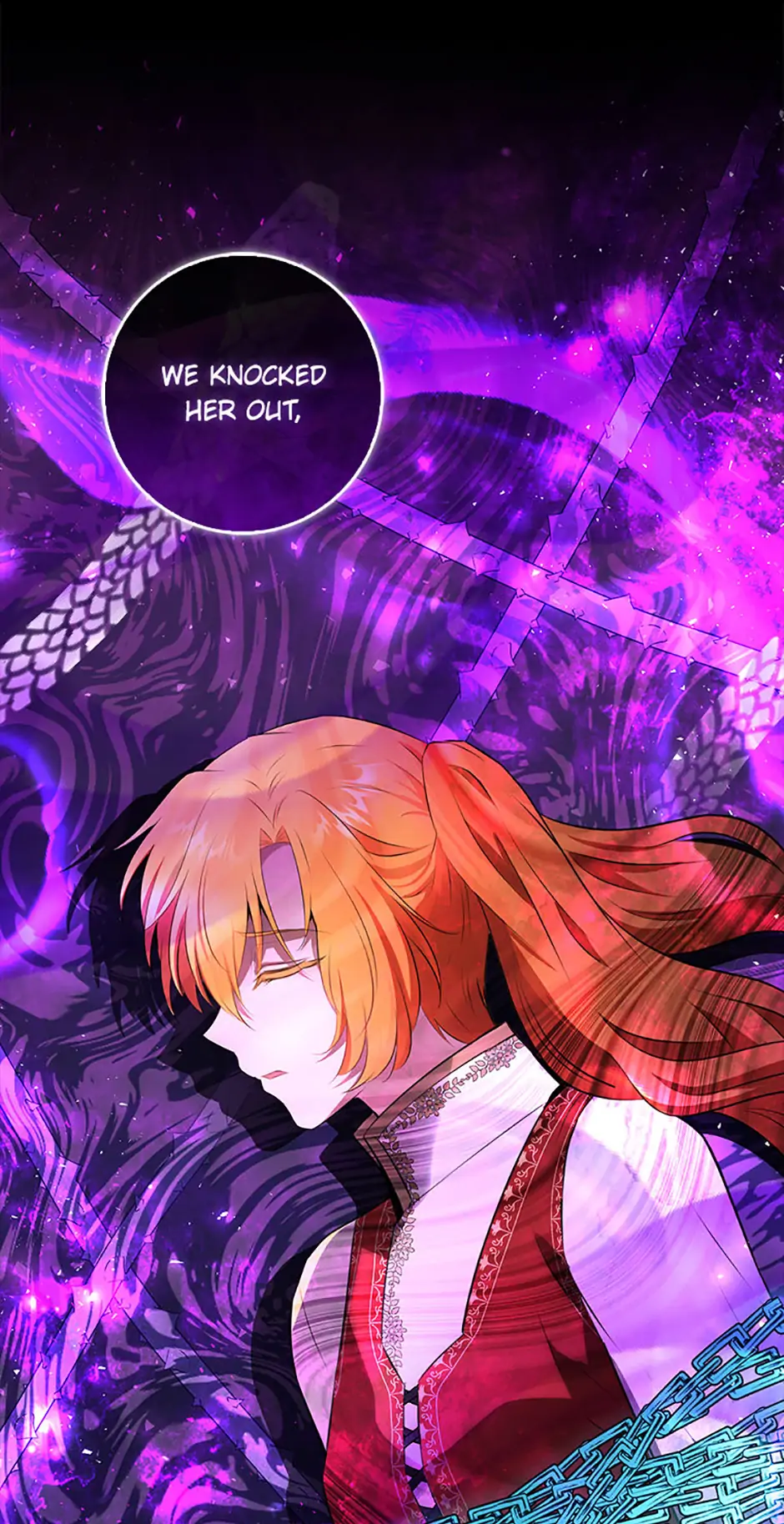 Talented Baby Squirrel - Chapter 109 manhwa