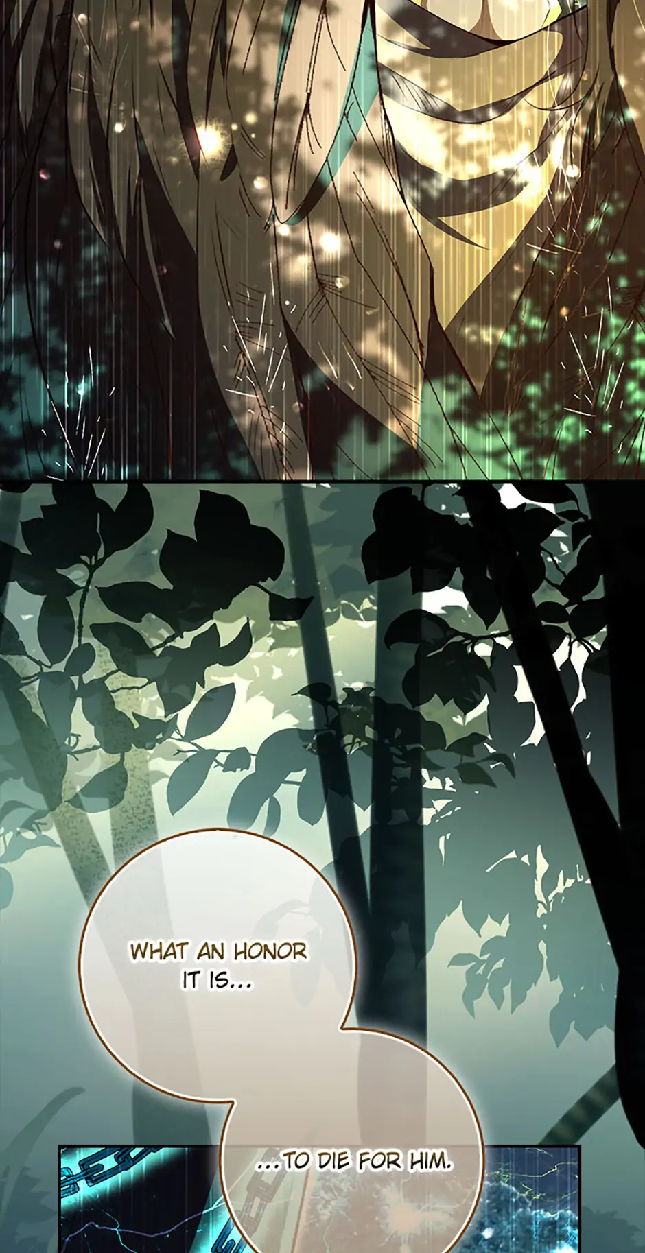 Talented Baby Squirrel - Chapter 109 manhwa