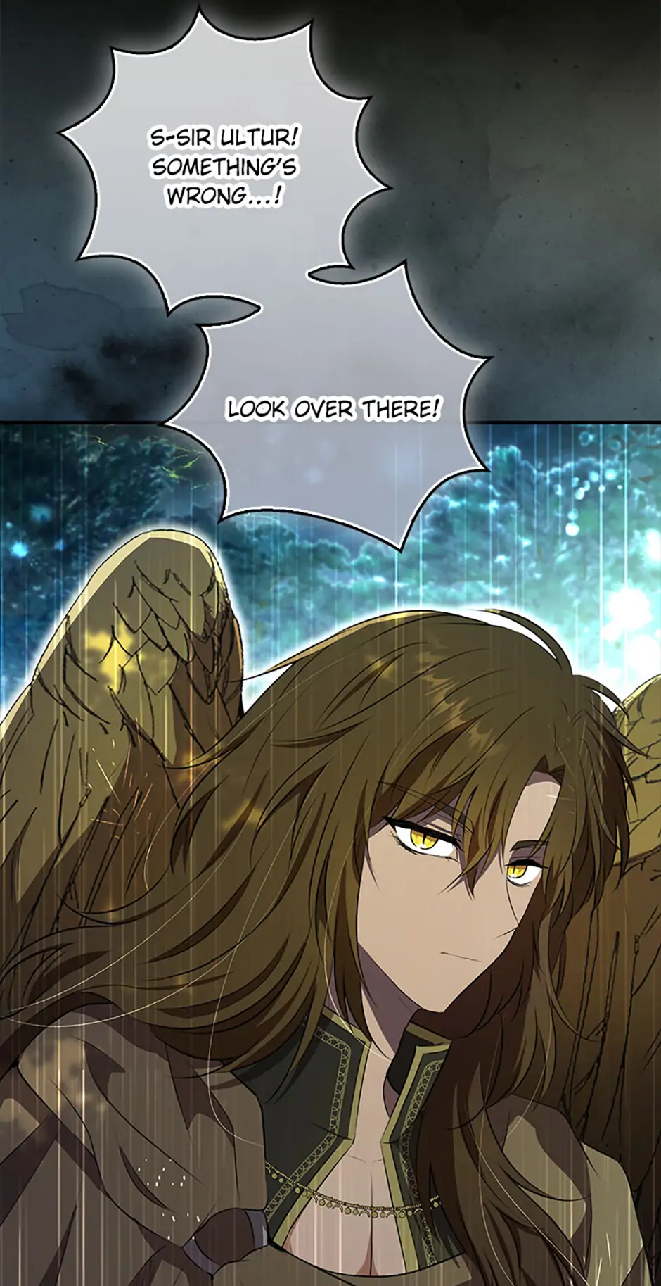 Talented Baby Squirrel - Chapter 109 manhwa