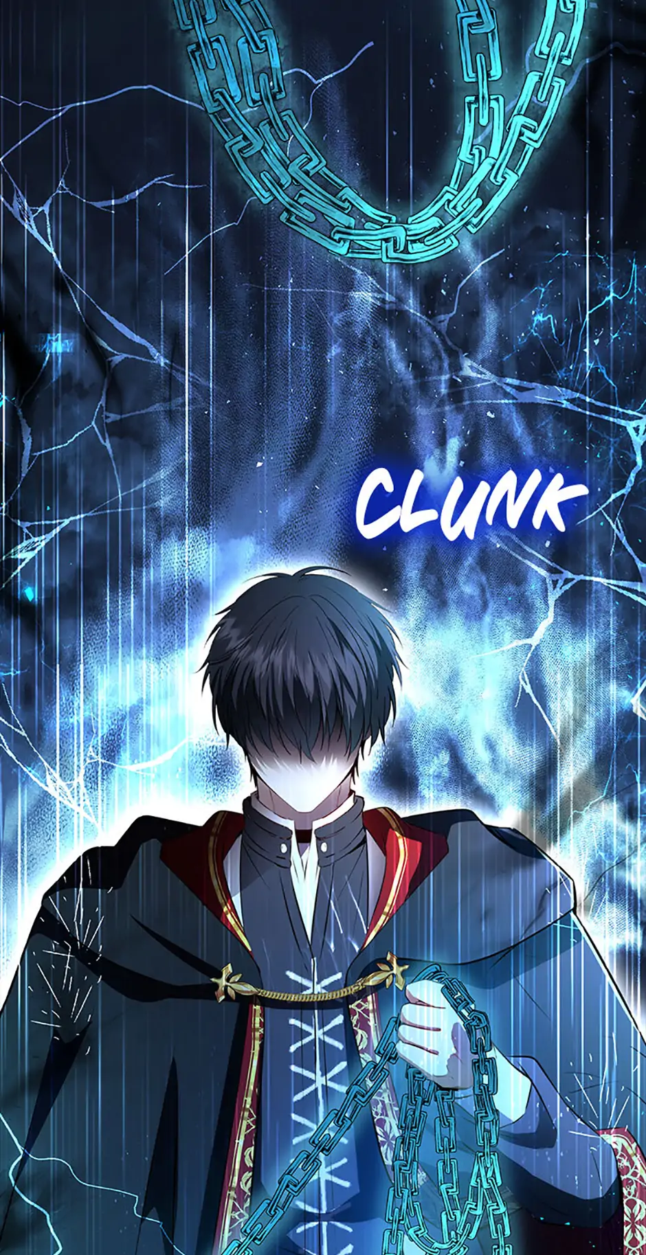 Talented Baby Squirrel - Chapter 109 manhwa