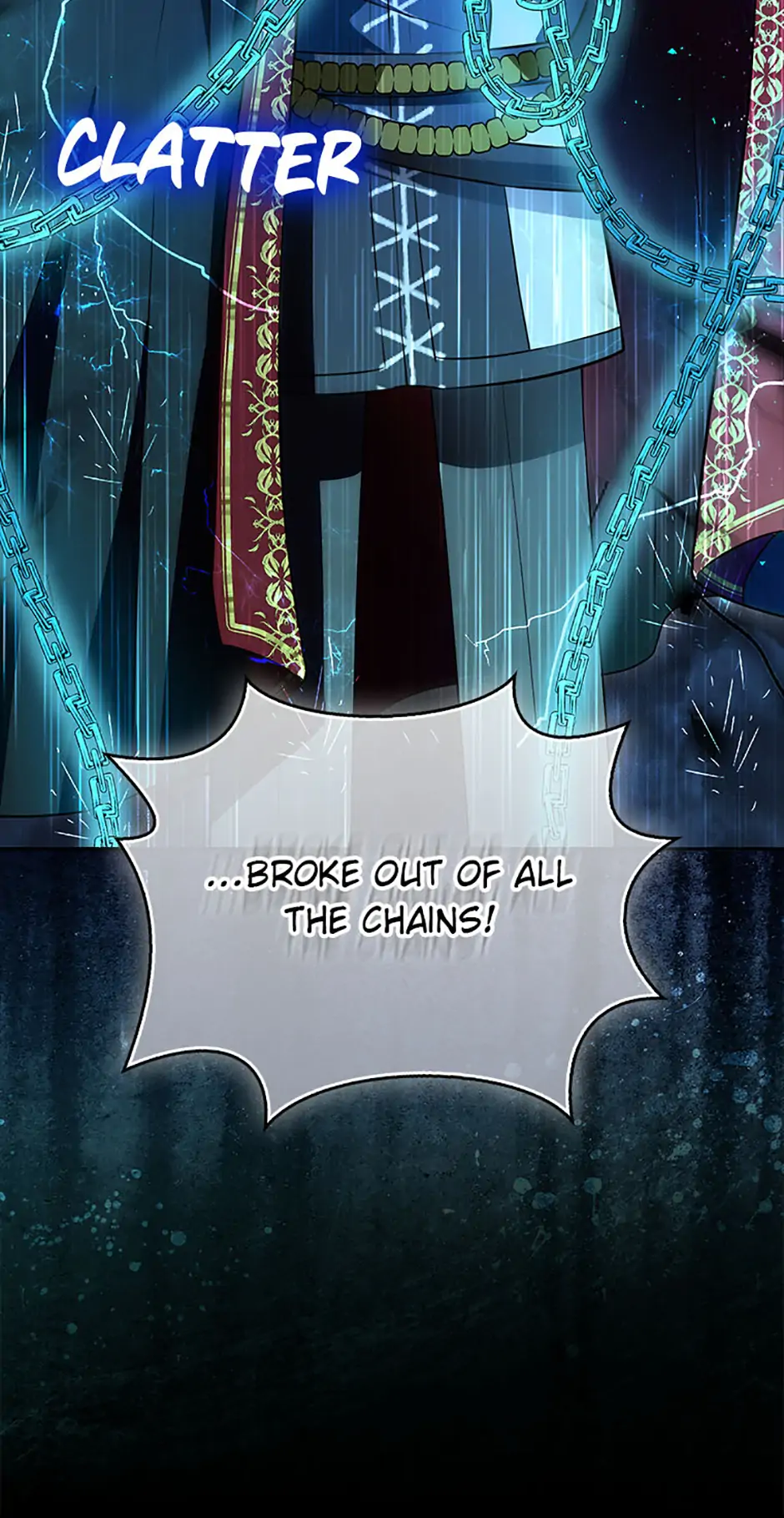 Talented Baby Squirrel - Chapter 109 manhwa
