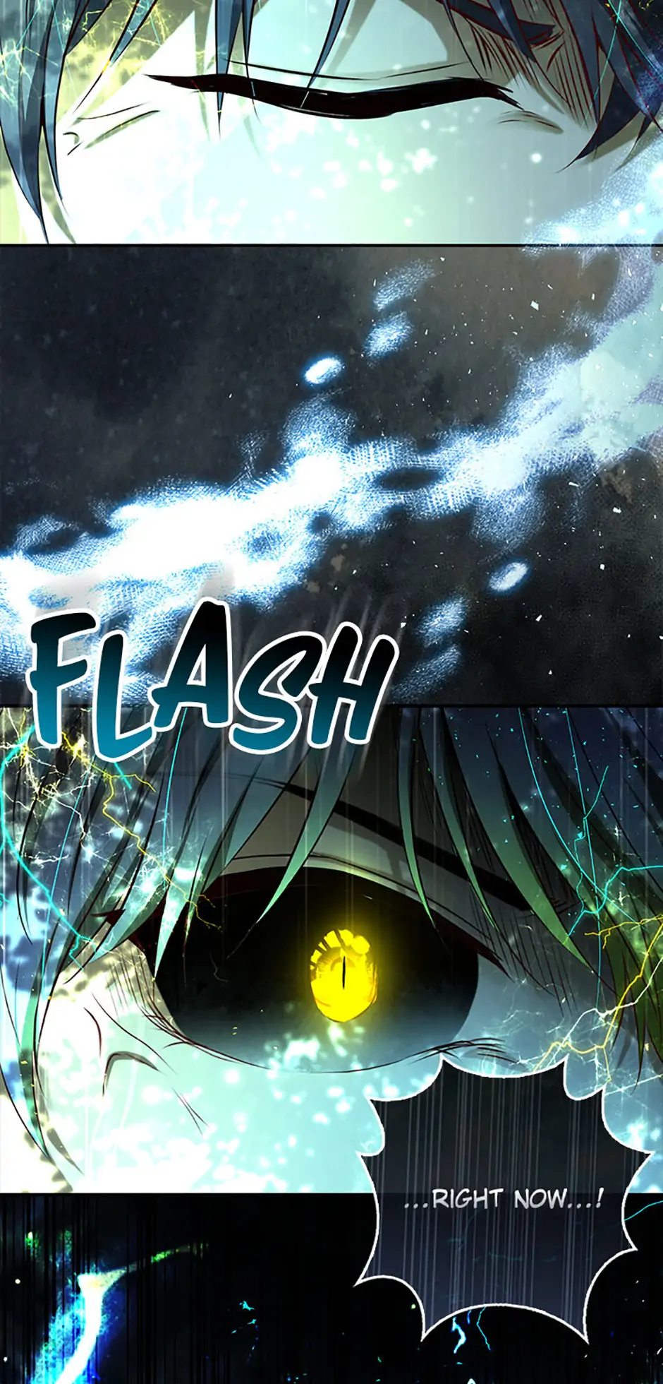 Talented Baby Squirrel - Chapter 109 manhwa