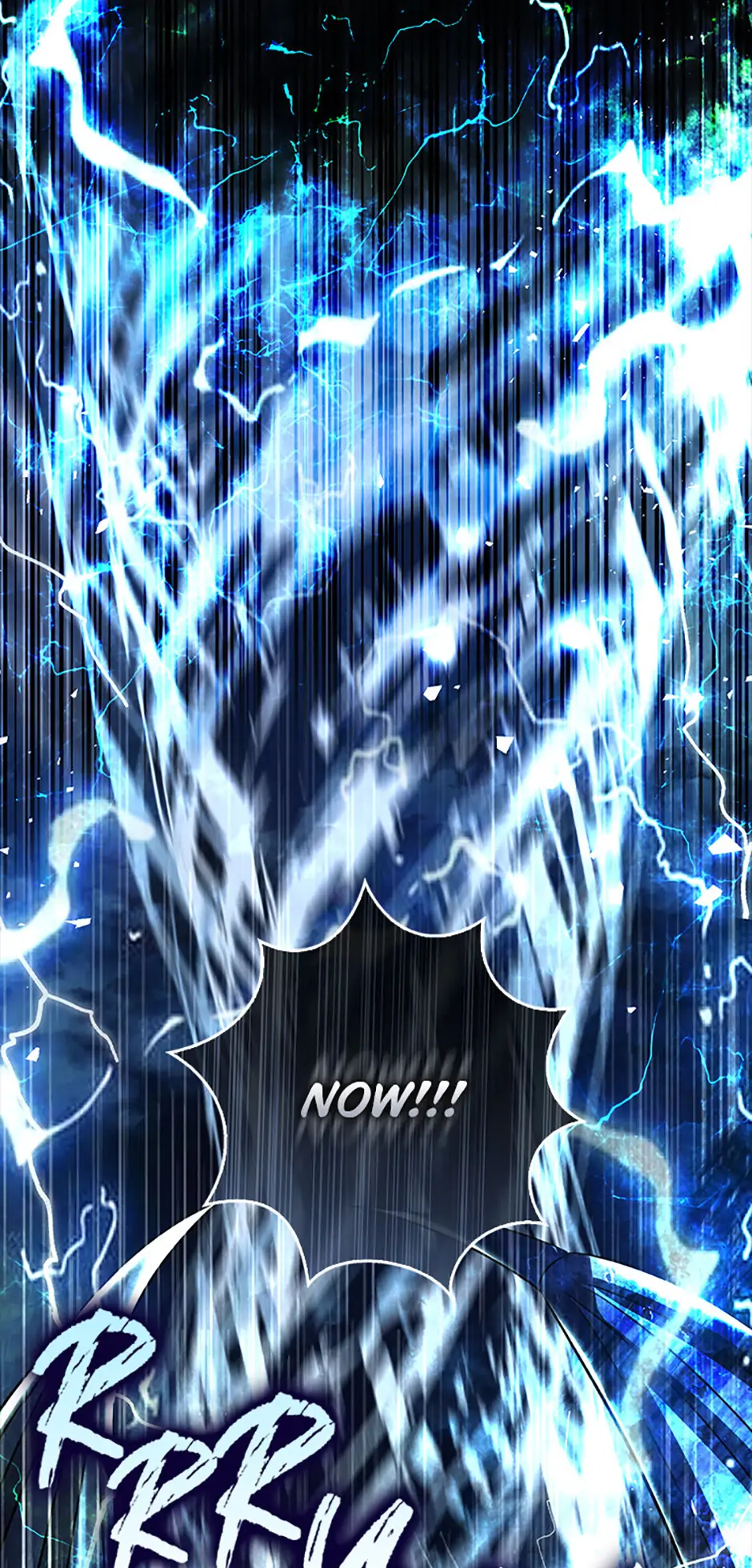 Talented Baby Squirrel - Chapter 109 manhwa