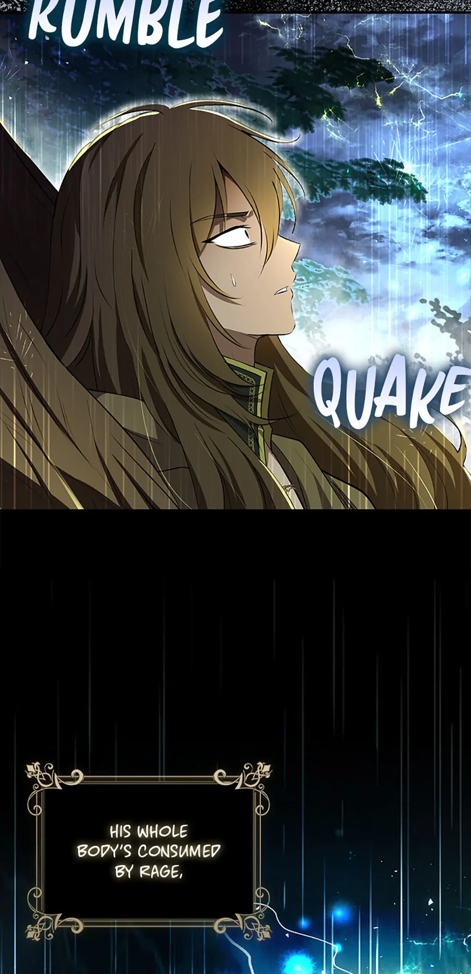 Talented Baby Squirrel - Chapter 109 manhwa