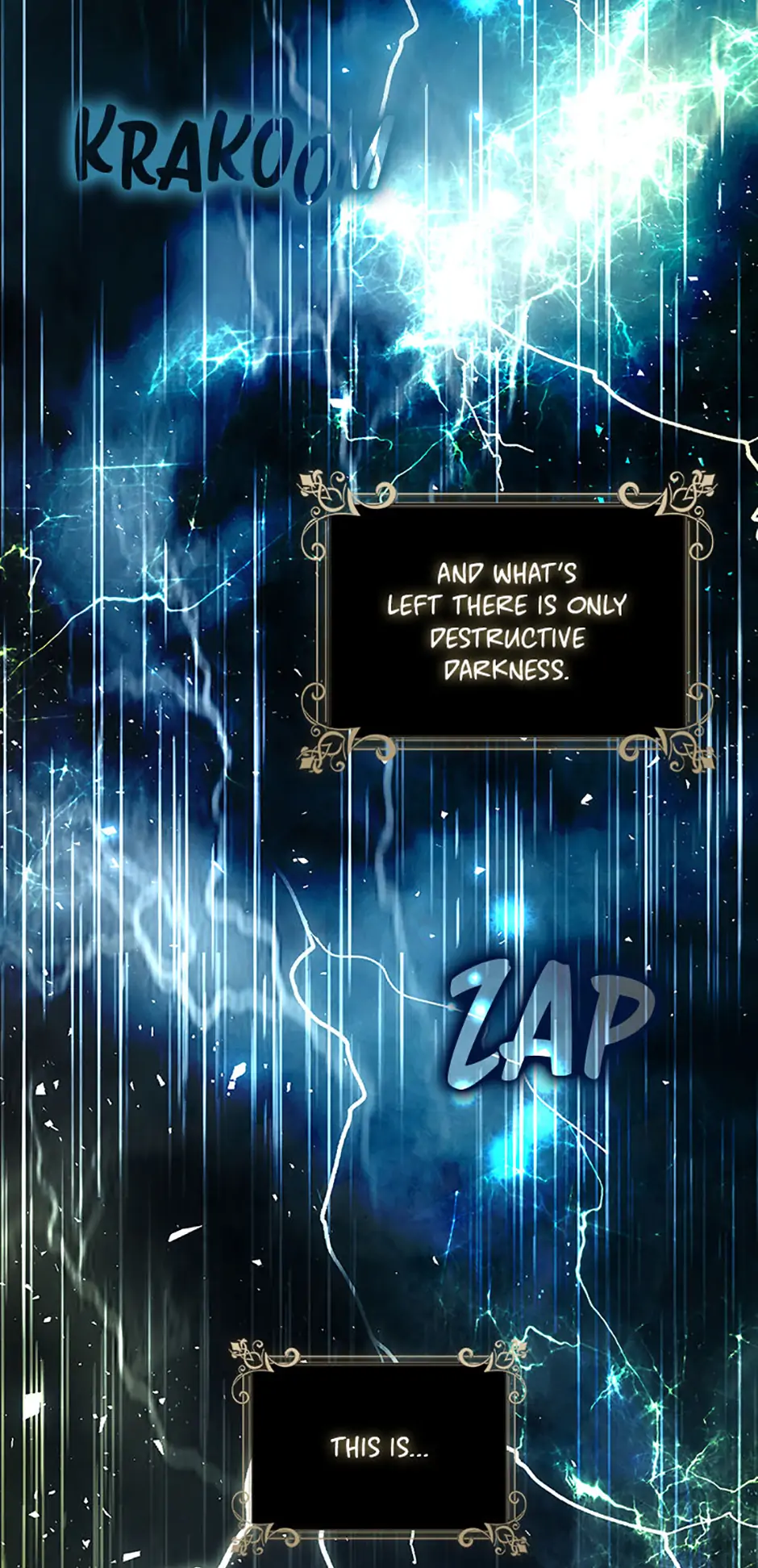 Talented Baby Squirrel - Chapter 109 manhwa