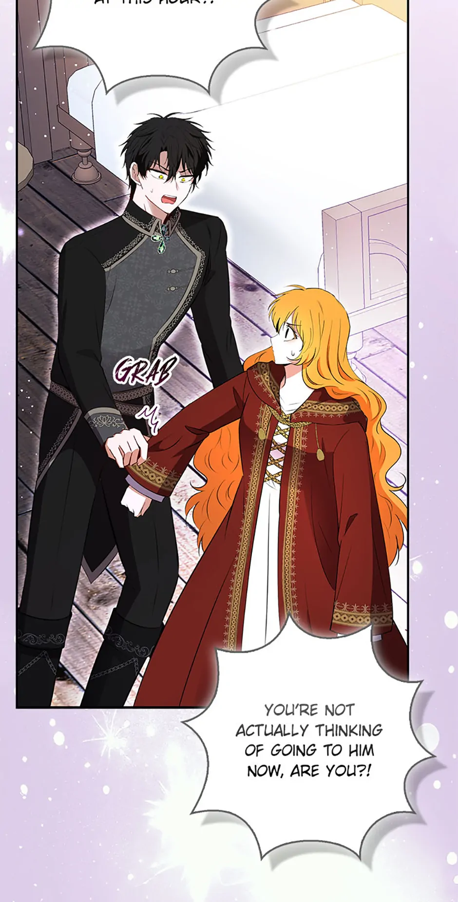 Talented Baby Squirrel - Chapter 109 manhwa