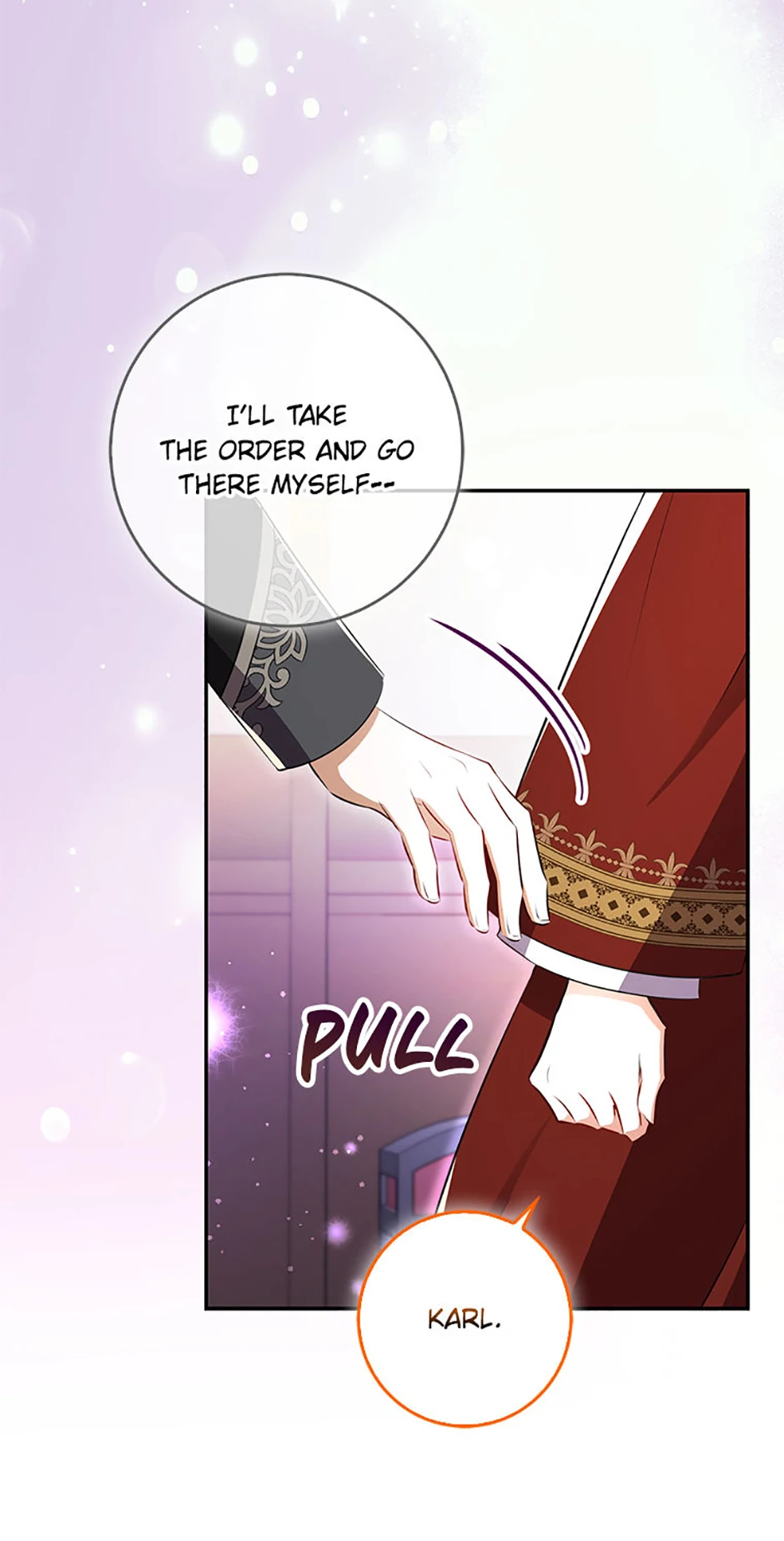 Talented Baby Squirrel - Chapter 109 manhwa