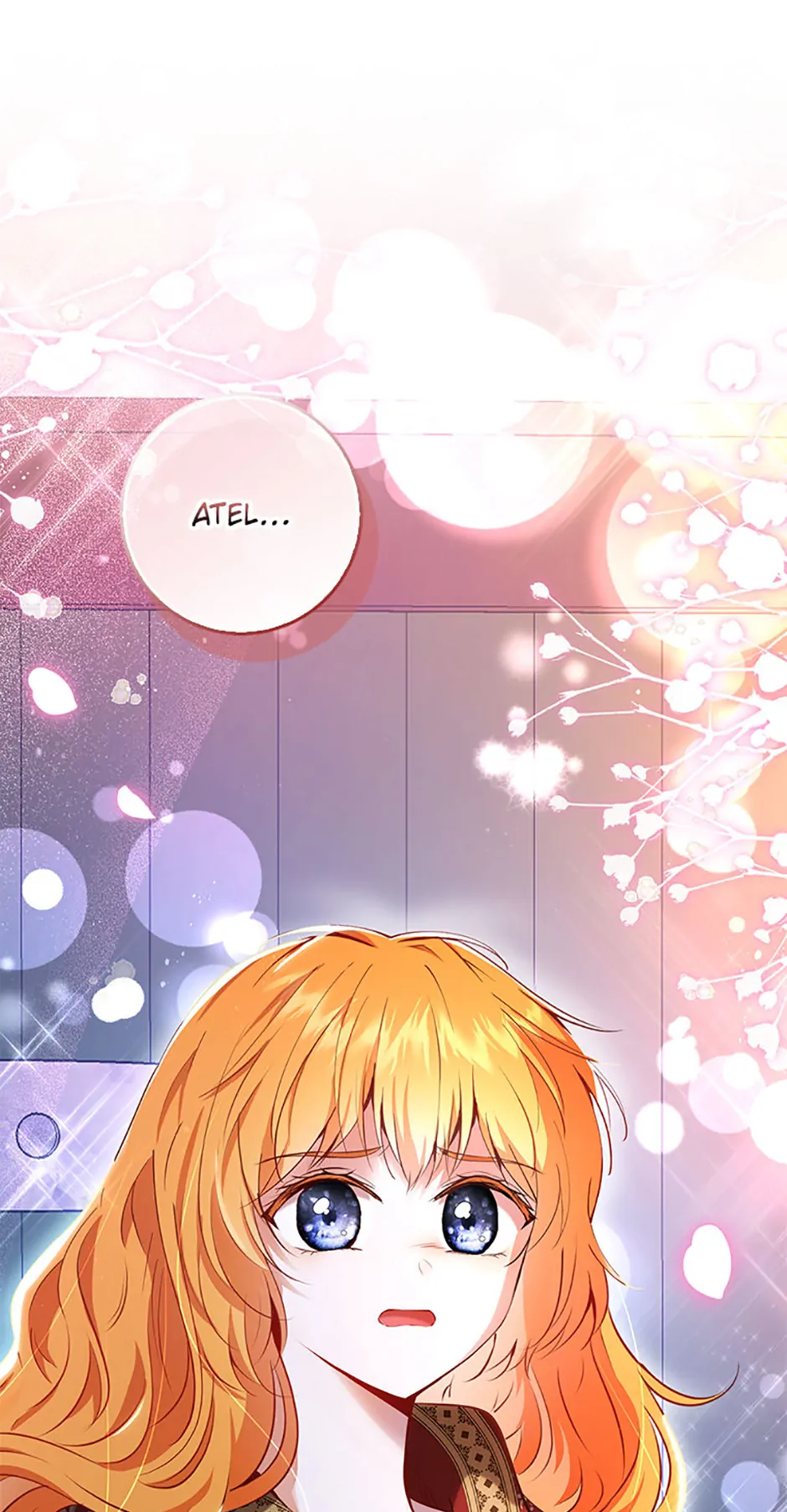 Talented Baby Squirrel - Chapter 109 manhwa