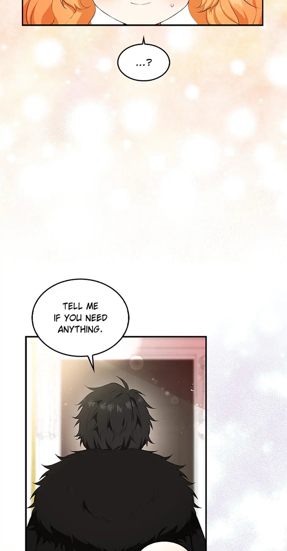 Talented Baby Squirrel - Chapter 11 manhwa
