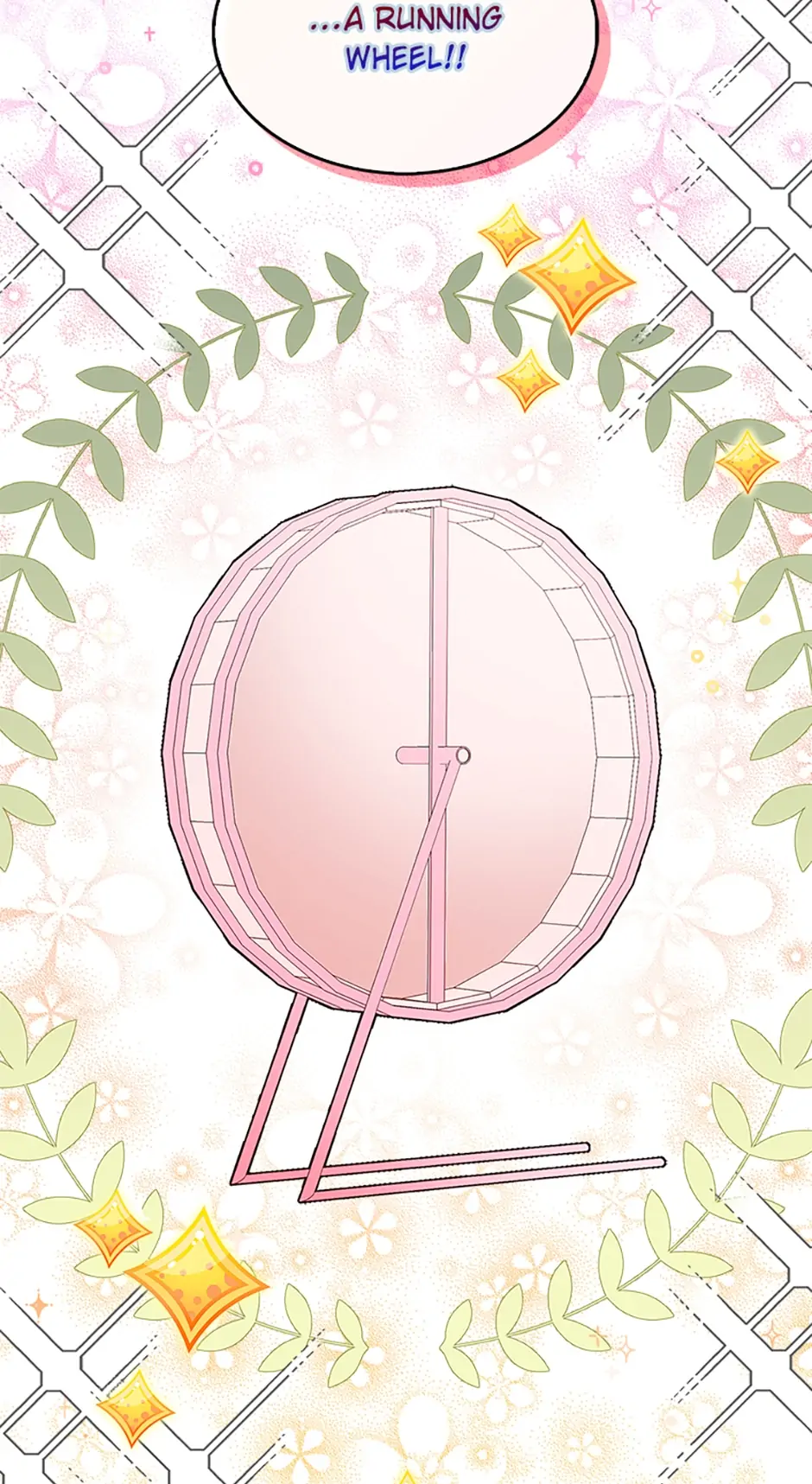 Talented Baby Squirrel - Chapter 11 manhwa