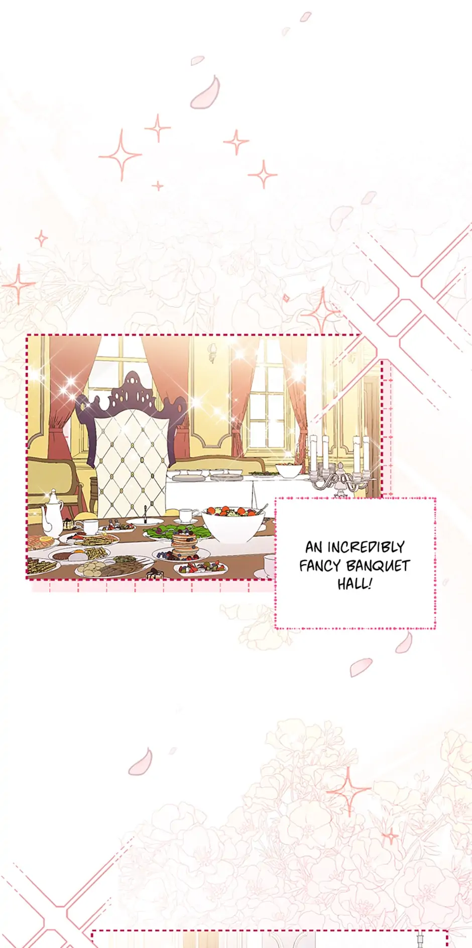 Talented Baby Squirrel - Chapter 11 manhwa