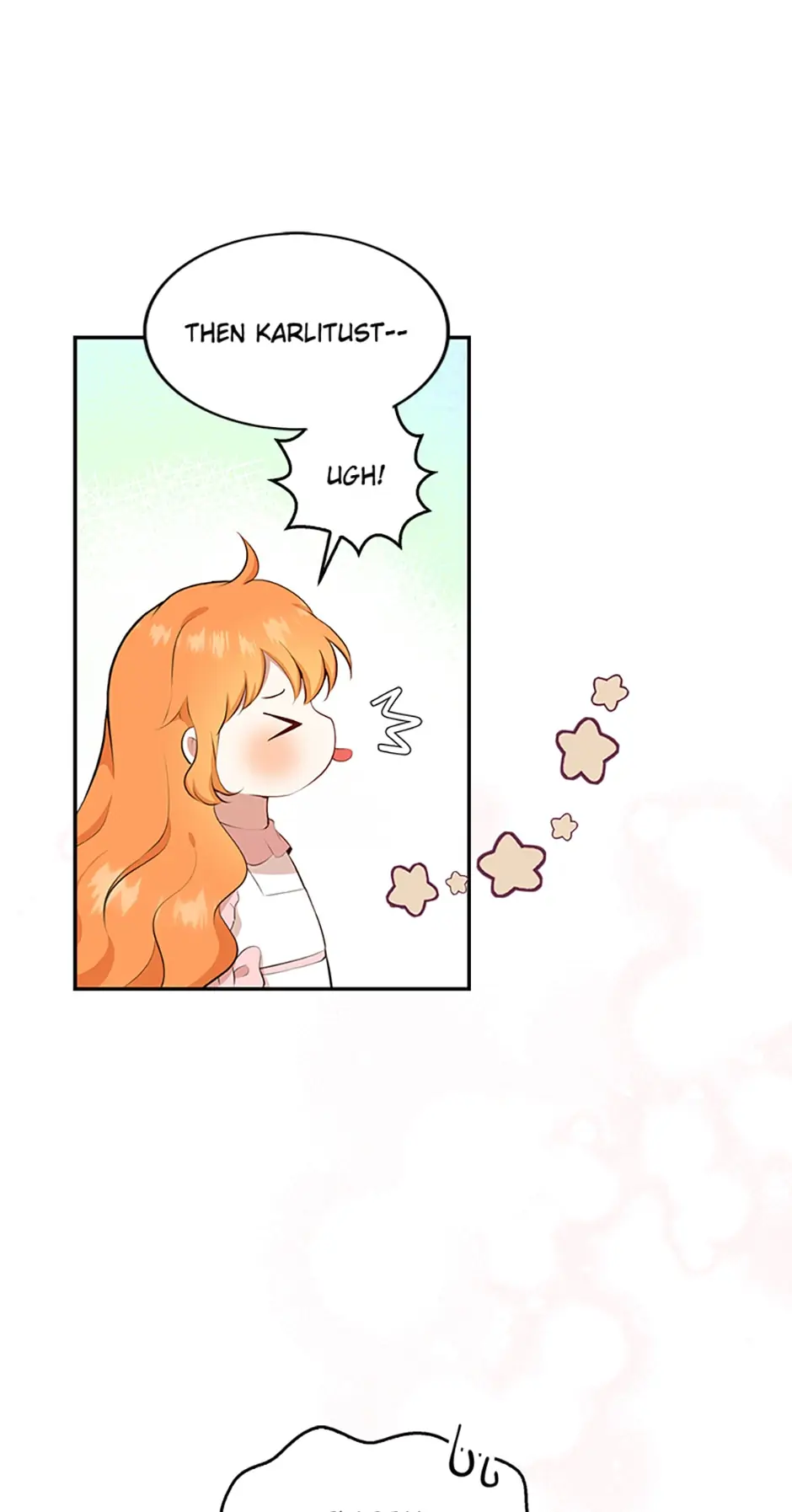 Talented Baby Squirrel - Chapter 11 manhwa