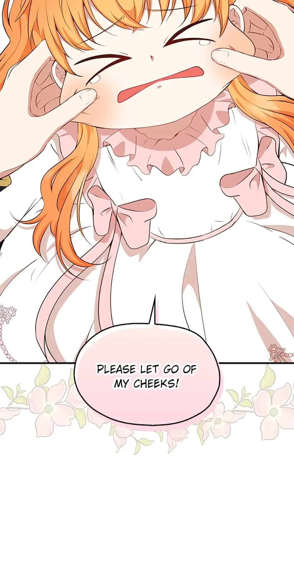 Talented Baby Squirrel - Chapter 11 manhwa