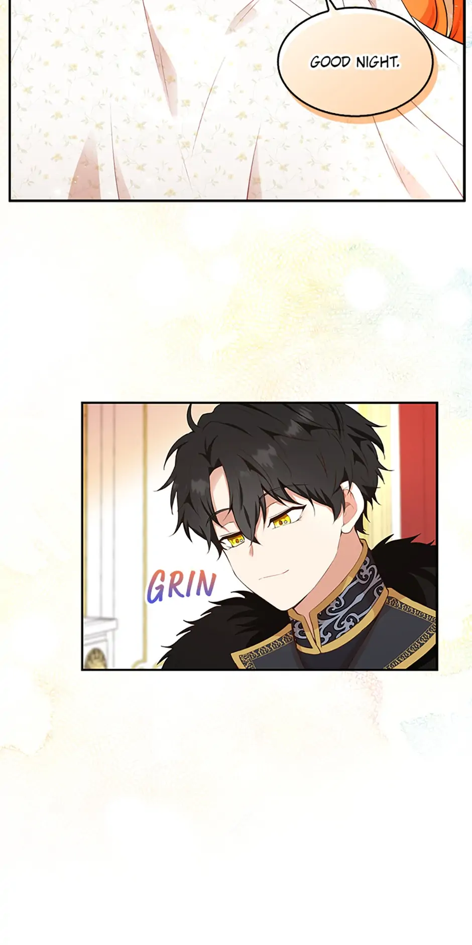 Talented Baby Squirrel - Chapter 11 manhwa