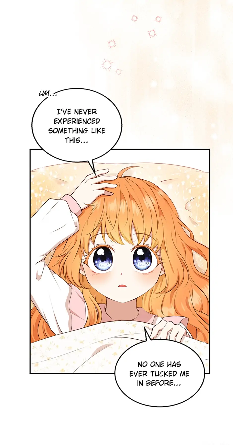 Talented Baby Squirrel - Chapter 11 manhwa