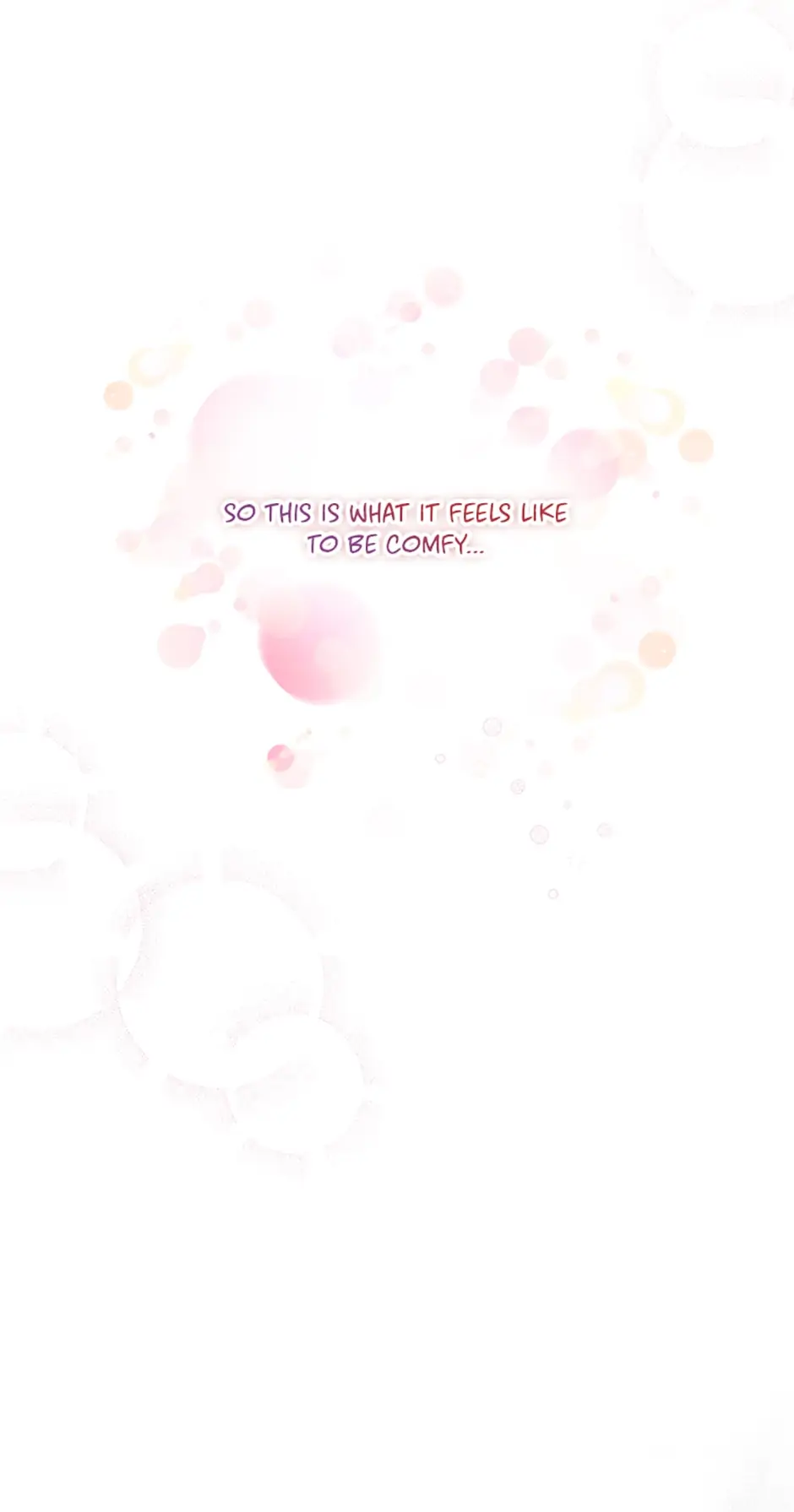 Talented Baby Squirrel - Chapter 11 manhwa