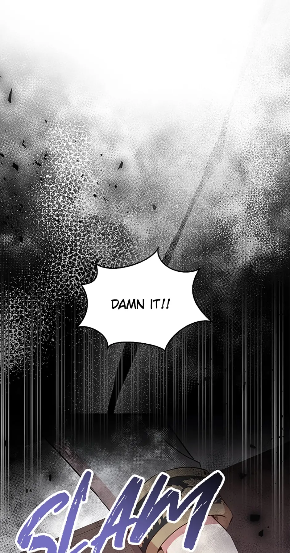 Talented Baby Squirrel - Chapter 11 manhwa