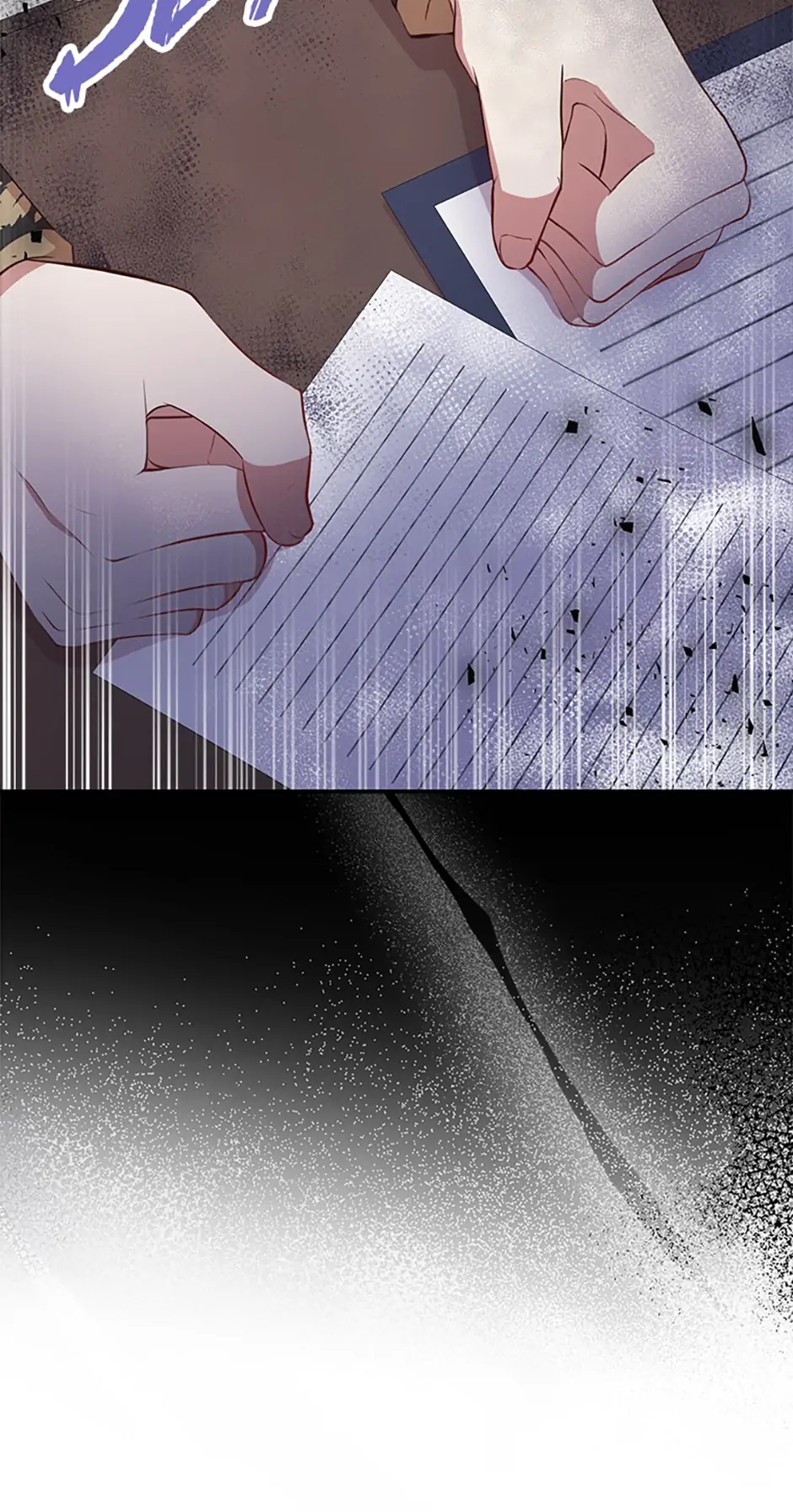 Talented Baby Squirrel - Chapter 11 manhwa