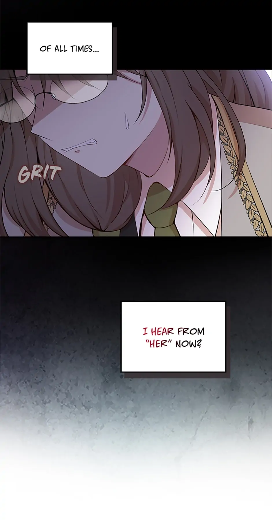 Talented Baby Squirrel - Chapter 11 manhwa