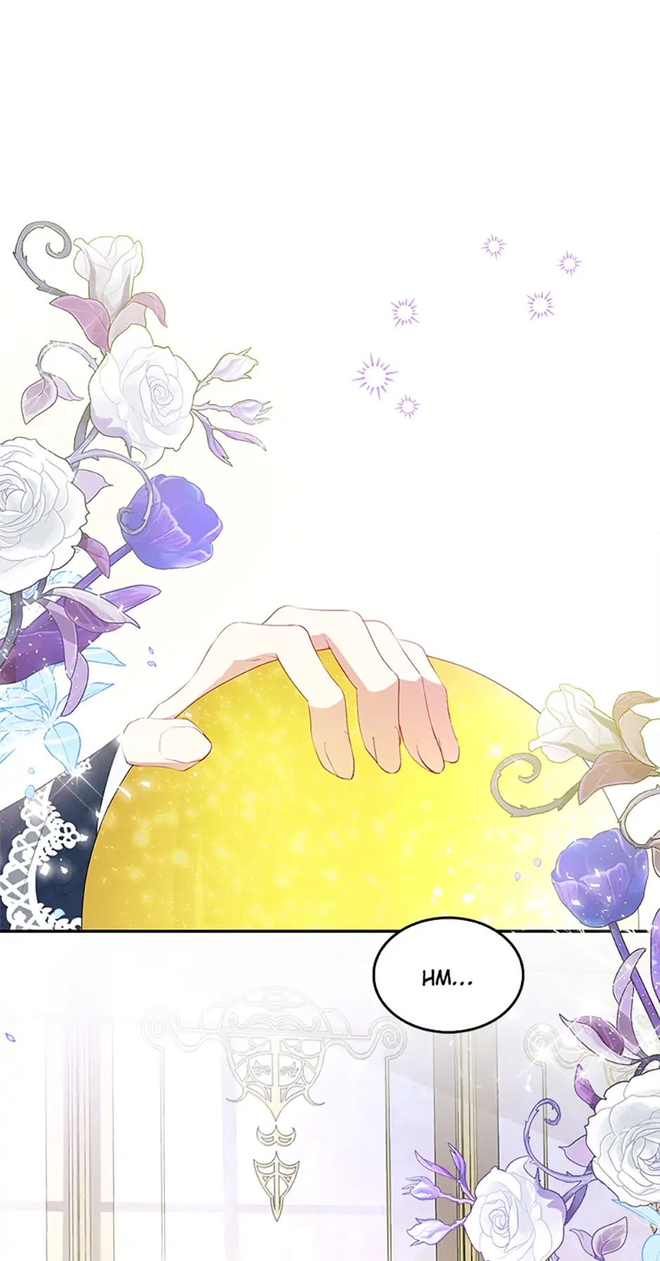 Talented Baby Squirrel - Chapter 11 manhwa