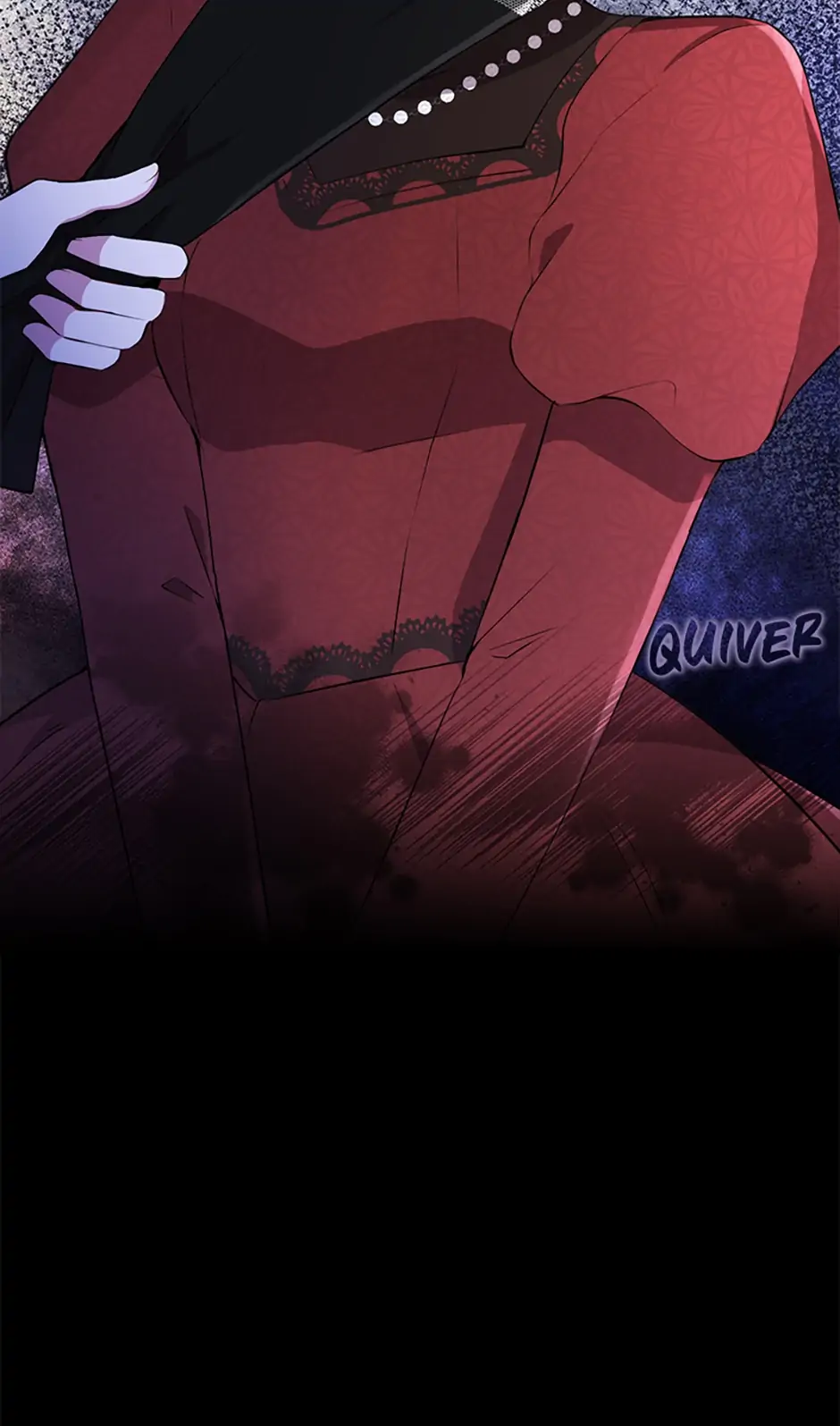 Talented Baby Squirrel - Chapter 11 manhwa