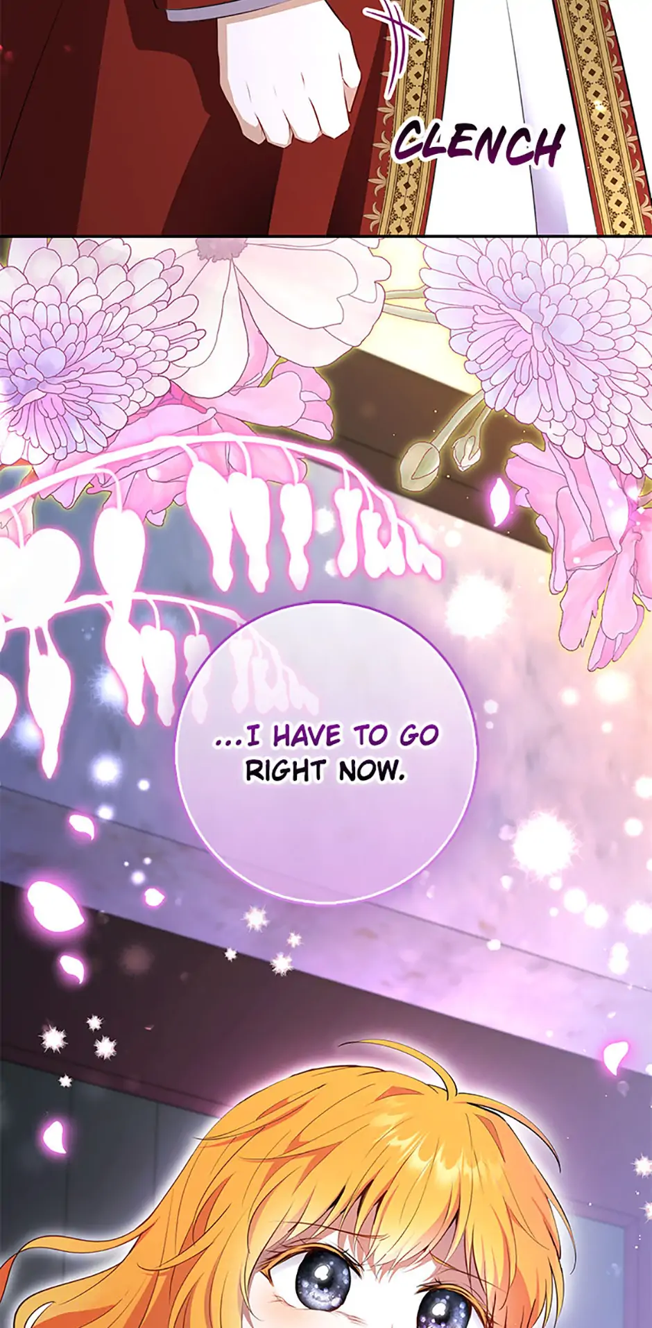 Talented Baby Squirrel - Chapter 110 manhwa