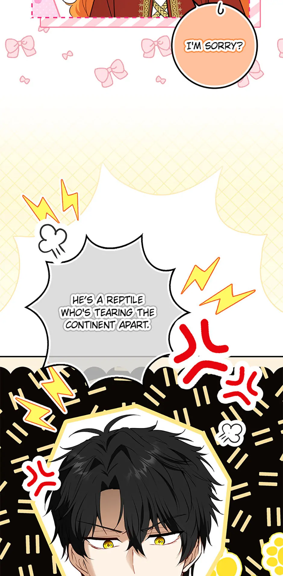 Talented Baby Squirrel - Chapter 110 manhwa