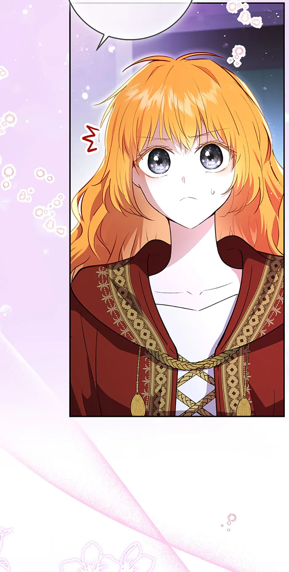 Talented Baby Squirrel - Chapter 110 manhwa