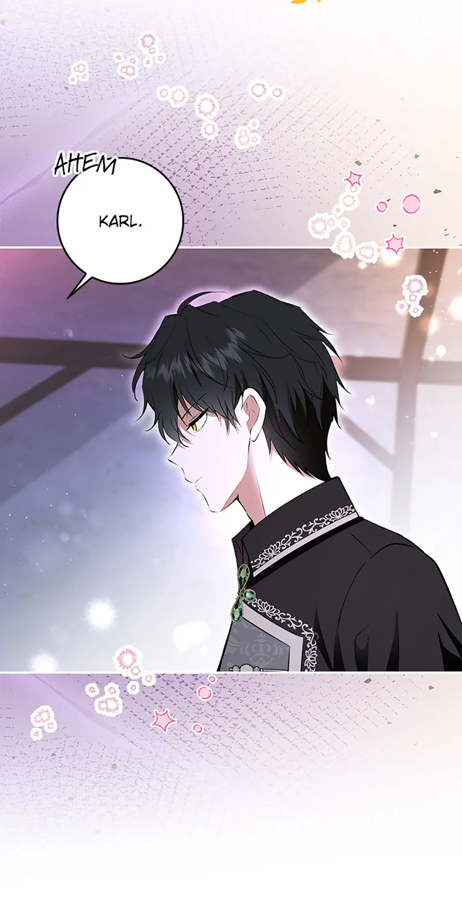 Talented Baby Squirrel - Chapter 110 manhwa