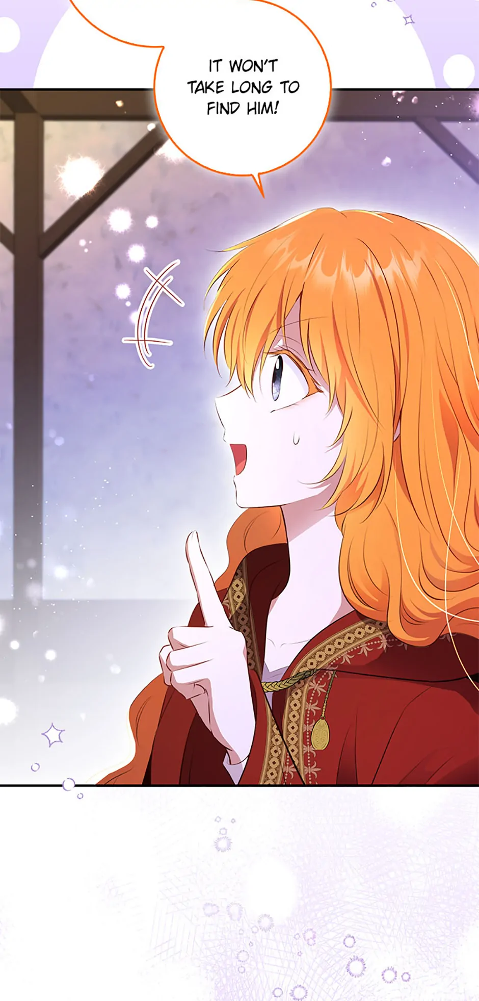 Talented Baby Squirrel - Chapter 110 manhwa