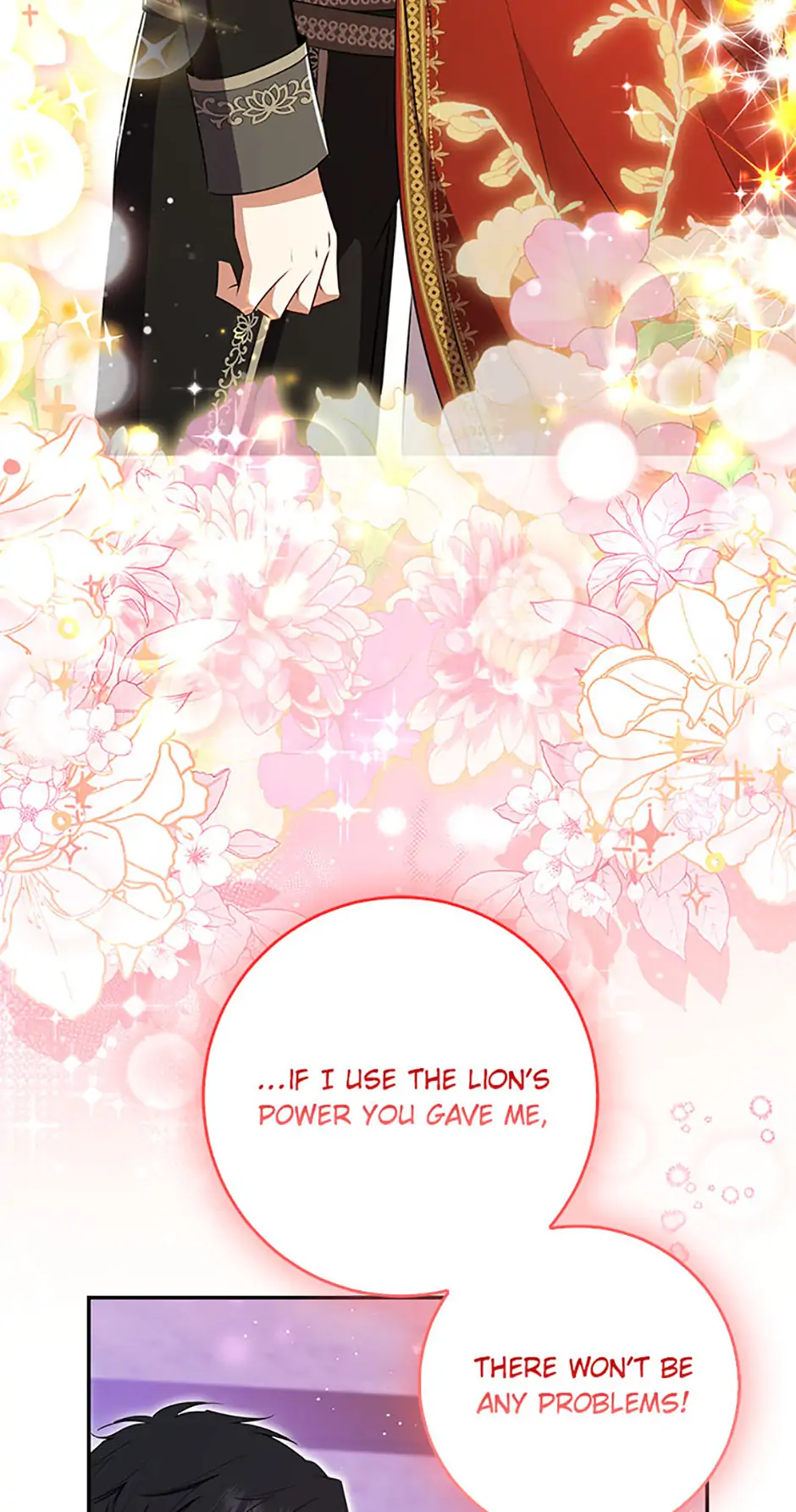 Talented Baby Squirrel - Chapter 110 manhwa