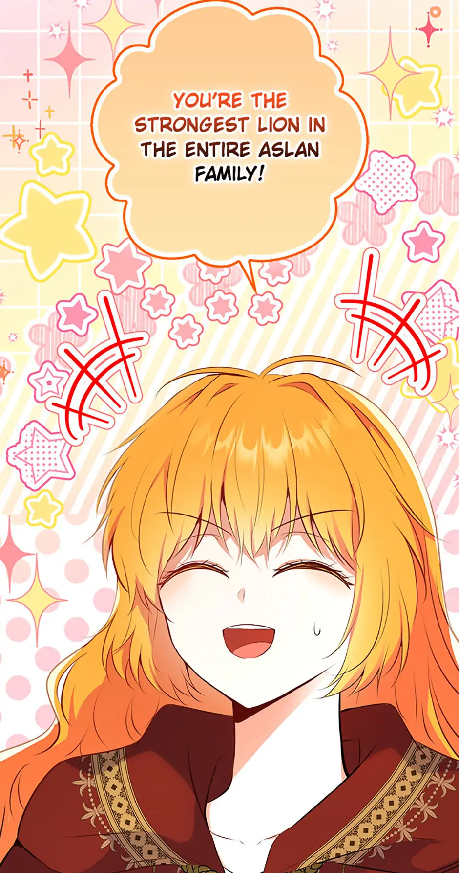 Talented Baby Squirrel - Chapter 110 manhwa