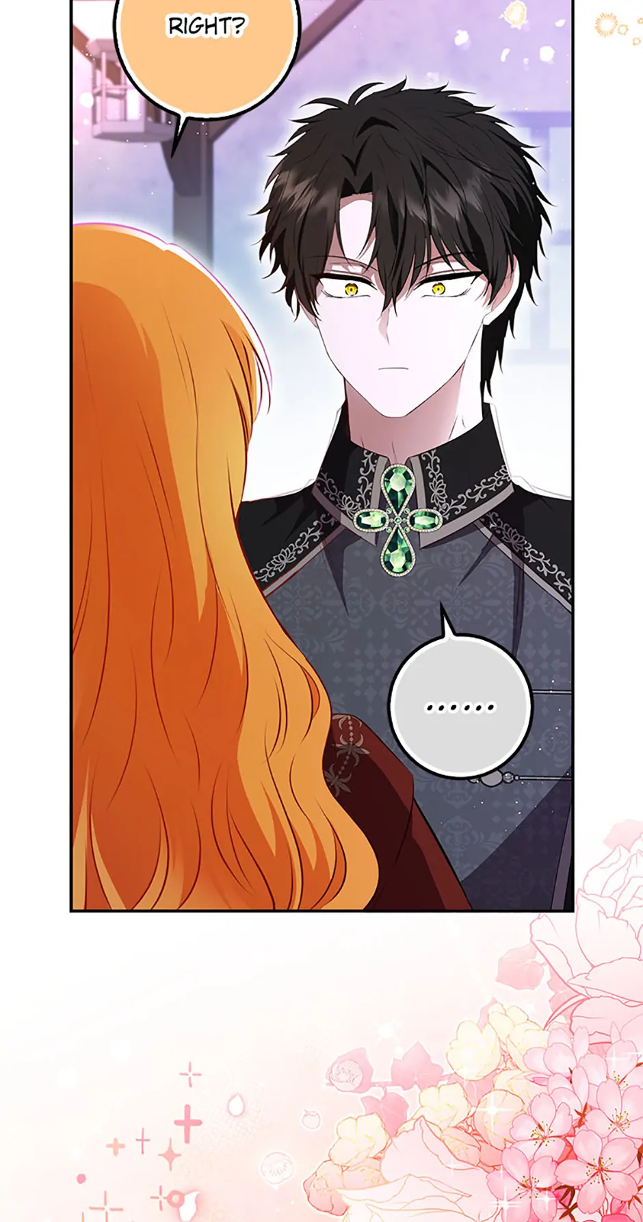 Talented Baby Squirrel - Chapter 110 manhwa