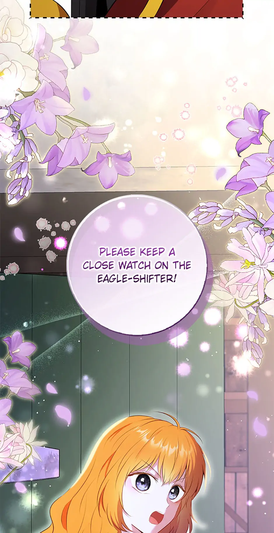 Talented Baby Squirrel - Chapter 110 manhwa