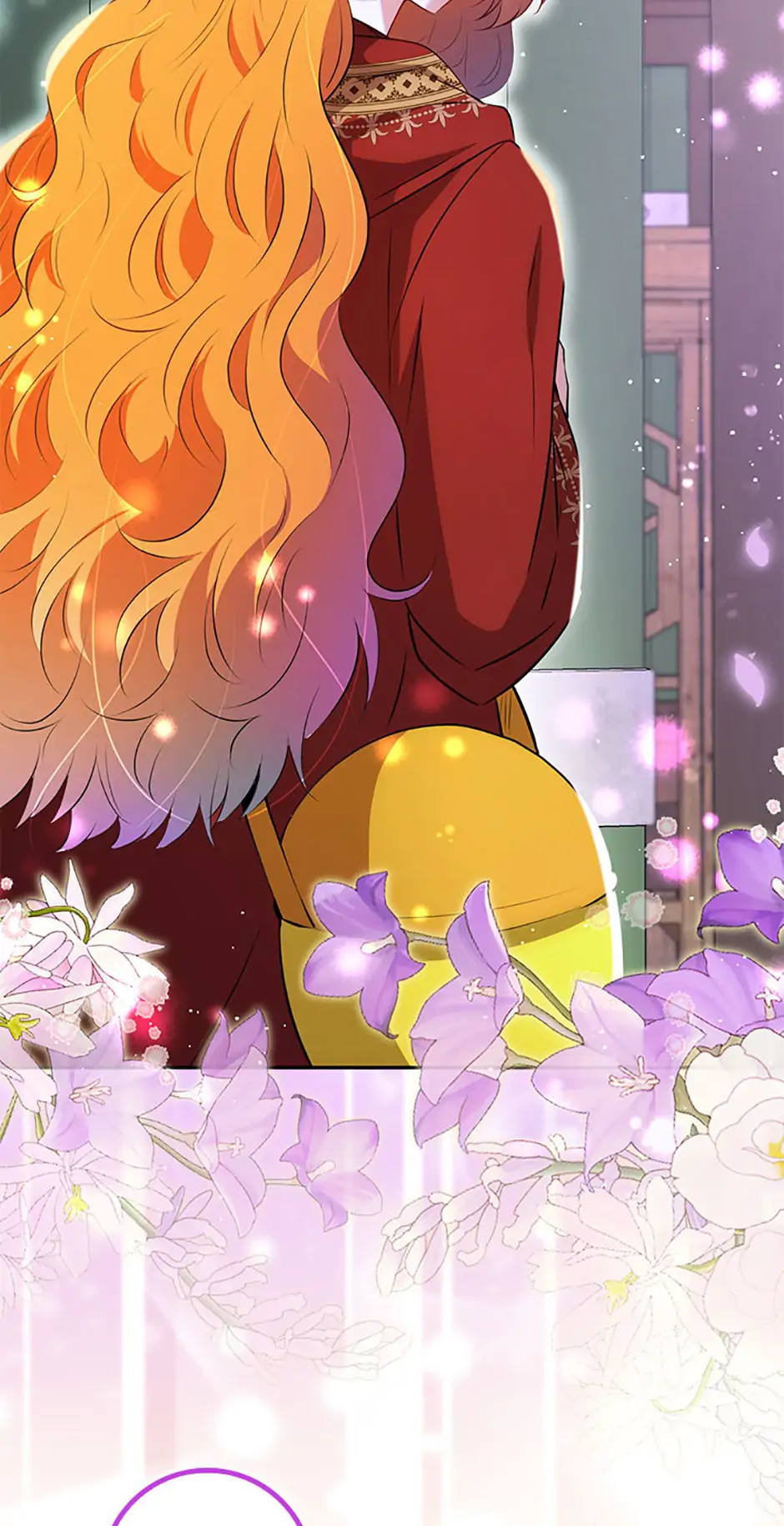 Talented Baby Squirrel - Chapter 110 manhwa