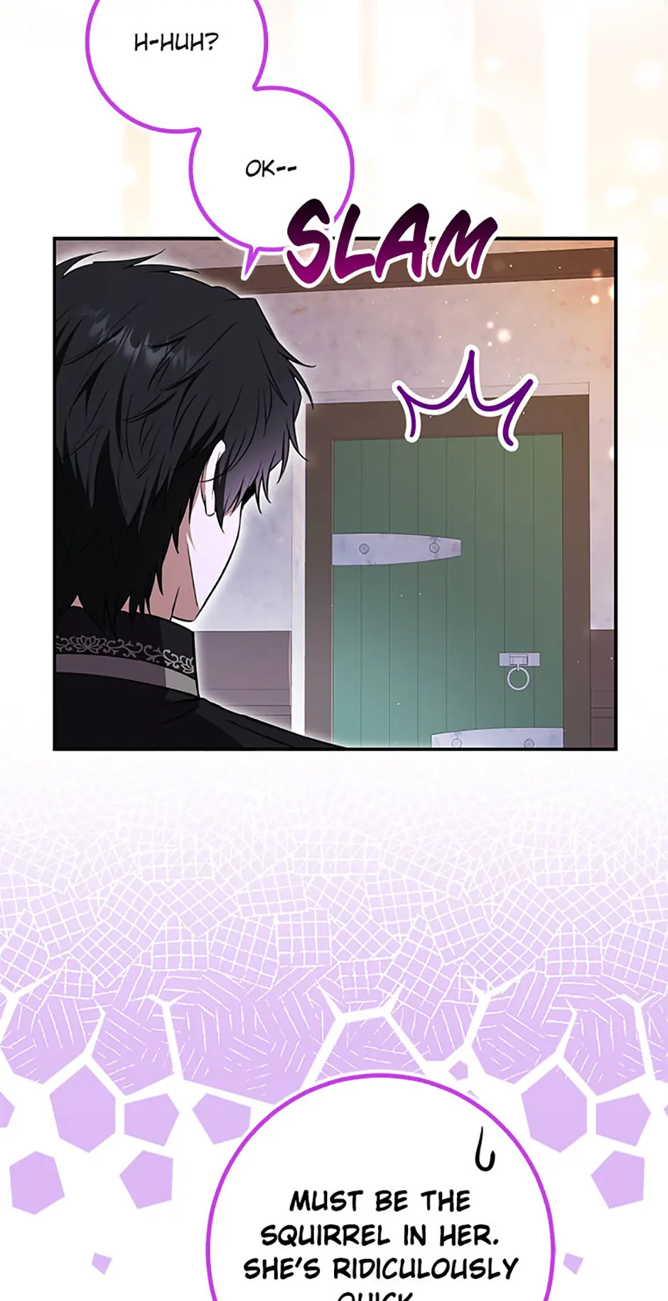 Talented Baby Squirrel - Chapter 110 manhwa