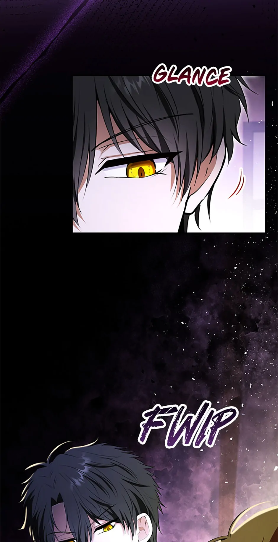 Talented Baby Squirrel - Chapter 110 manhwa