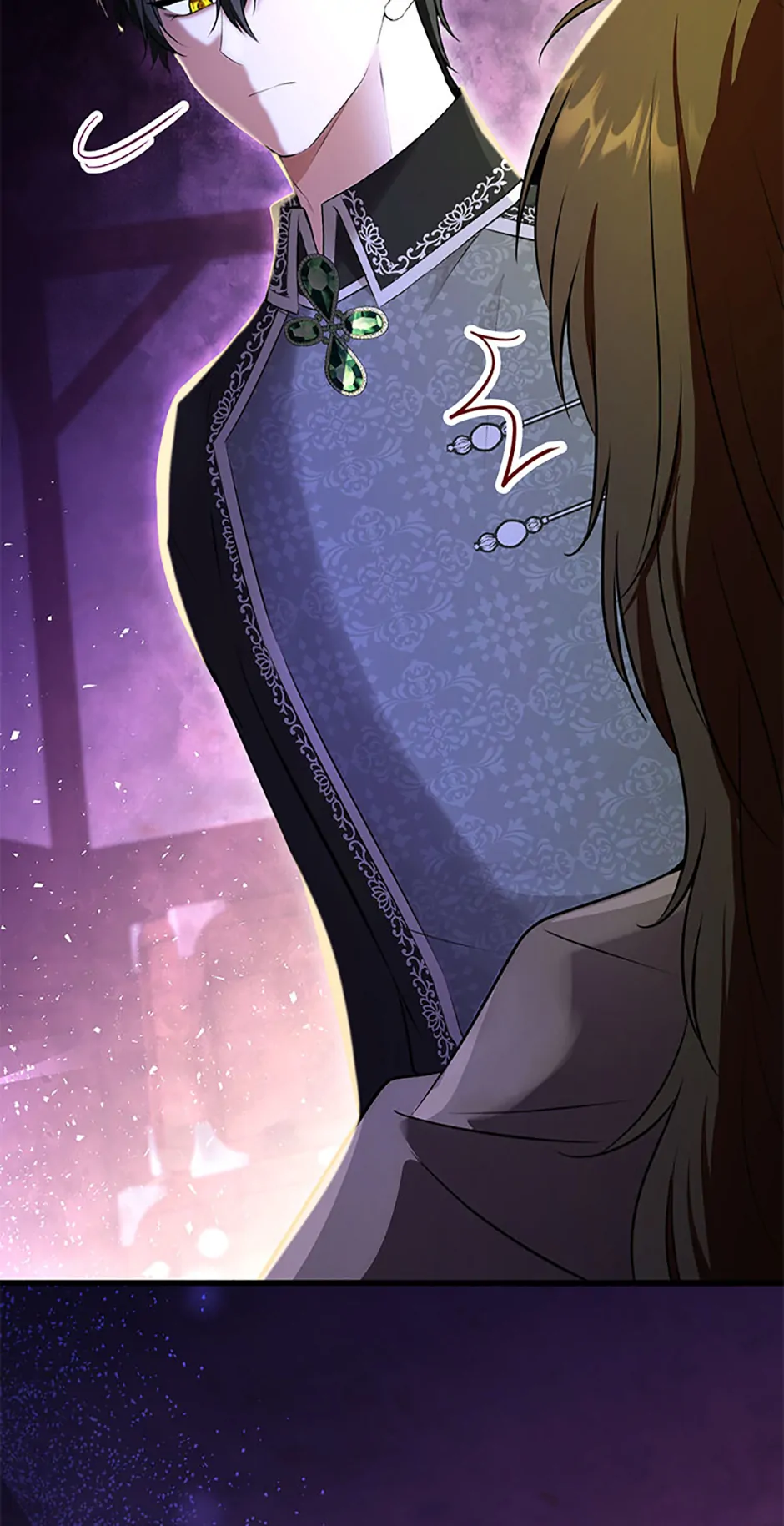 Talented Baby Squirrel - Chapter 110 manhwa