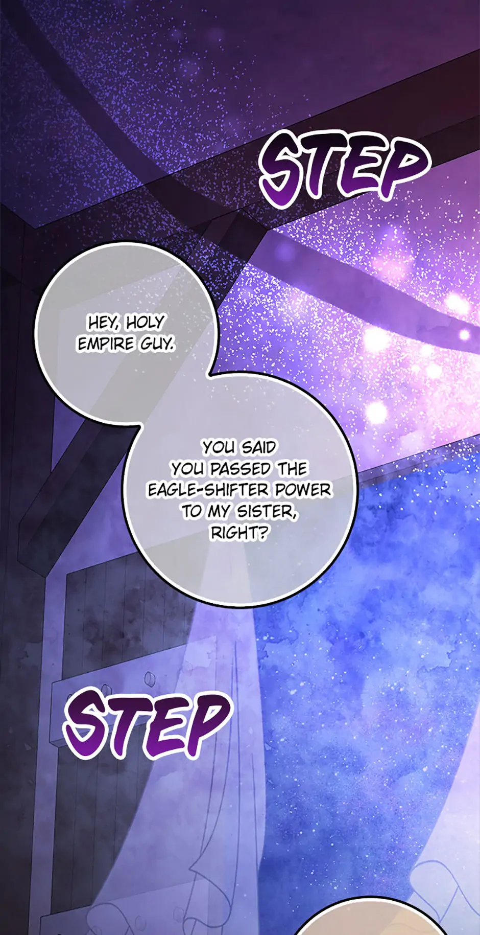 Talented Baby Squirrel - Chapter 110 manhwa