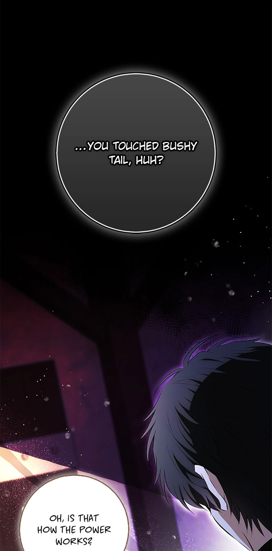Talented Baby Squirrel - Chapter 110 manhwa