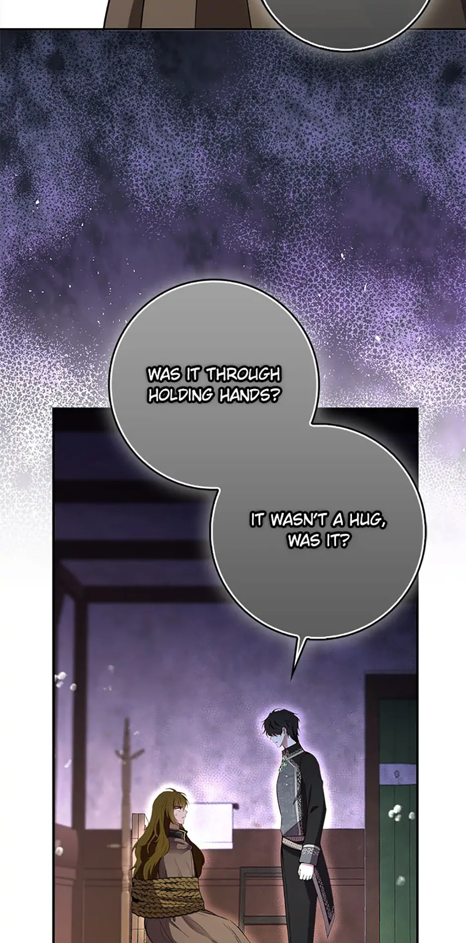 Talented Baby Squirrel - Chapter 110 manhwa