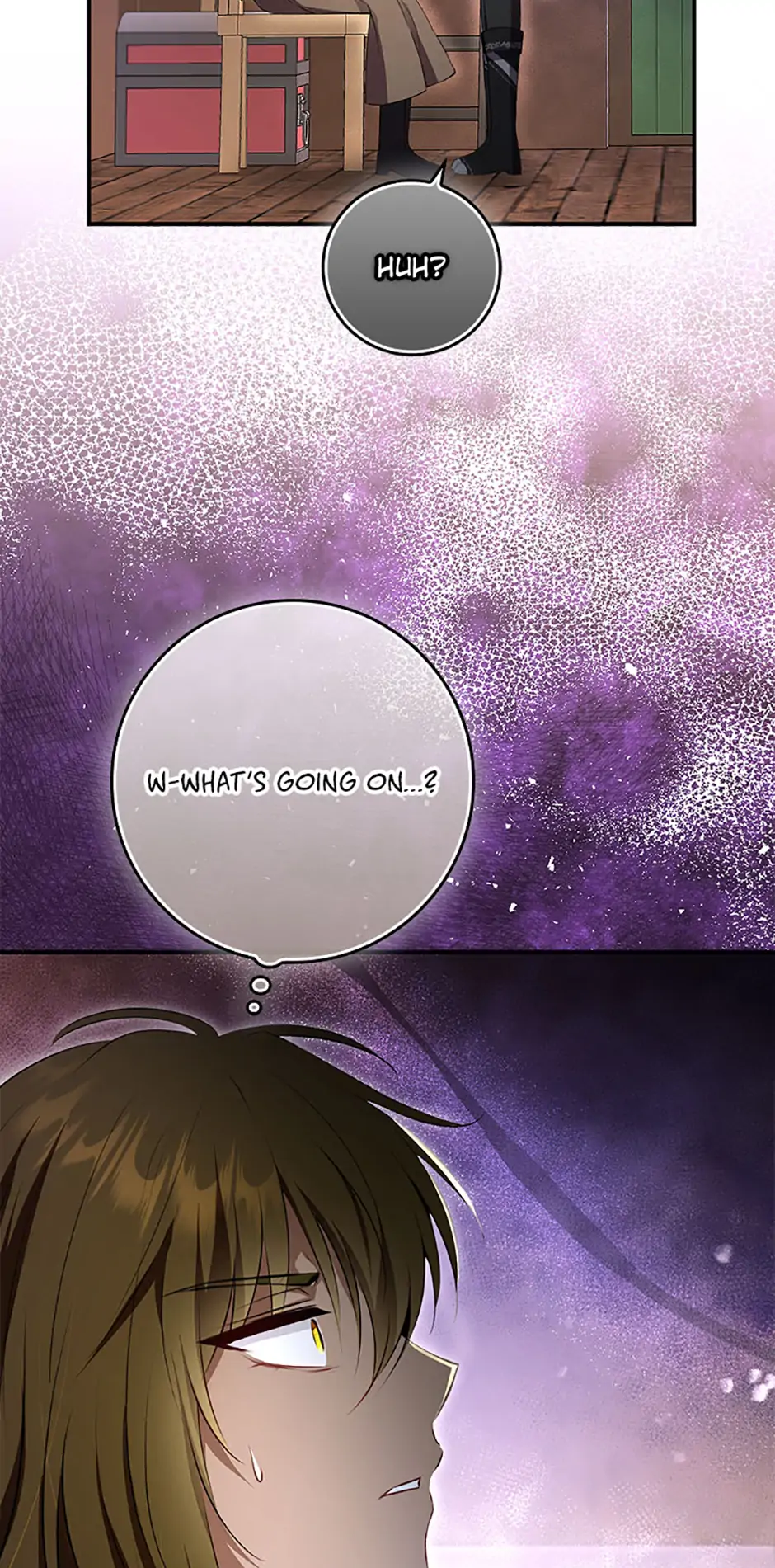 Talented Baby Squirrel - Chapter 110 manhwa